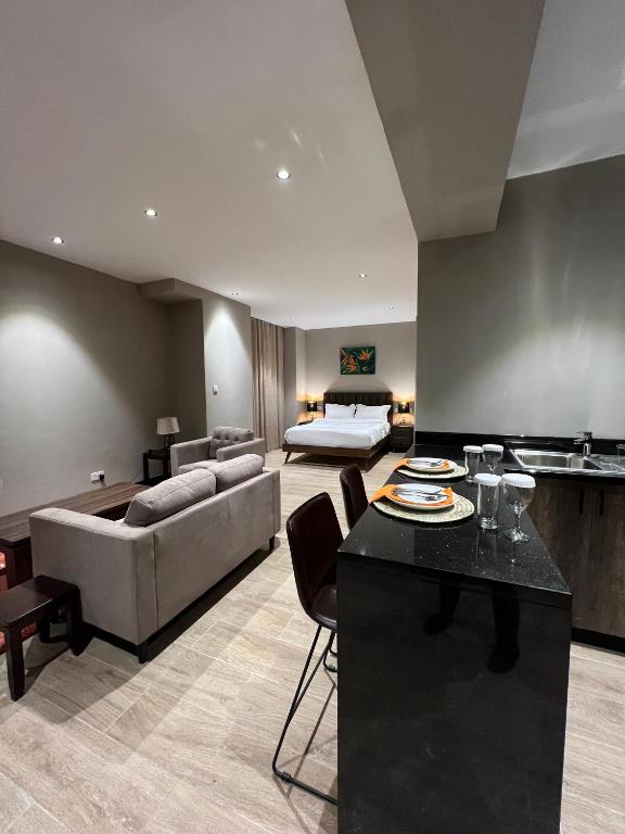 Sincerely Yours Suites & Serviced Apartments