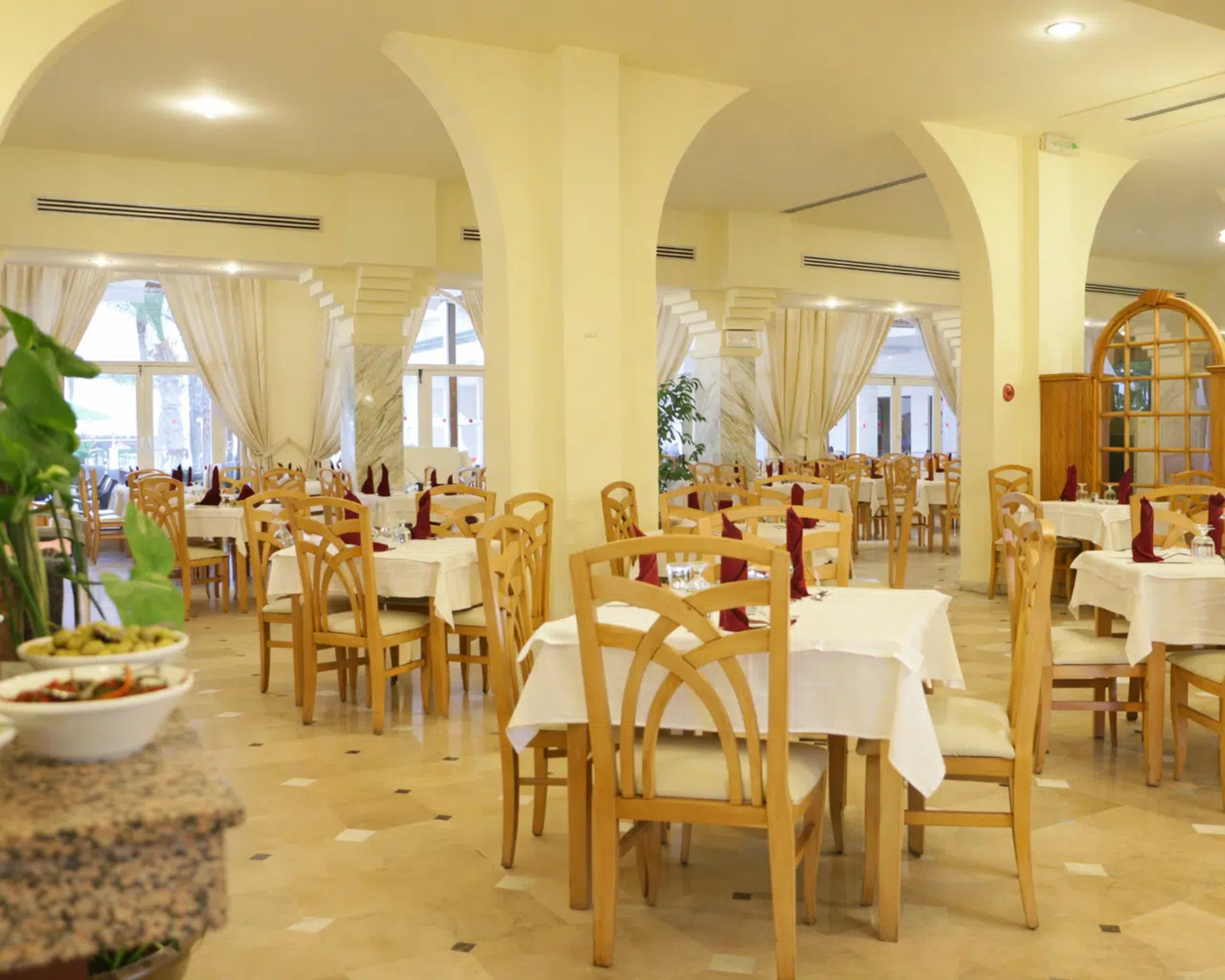 Bella Vista Family Resort