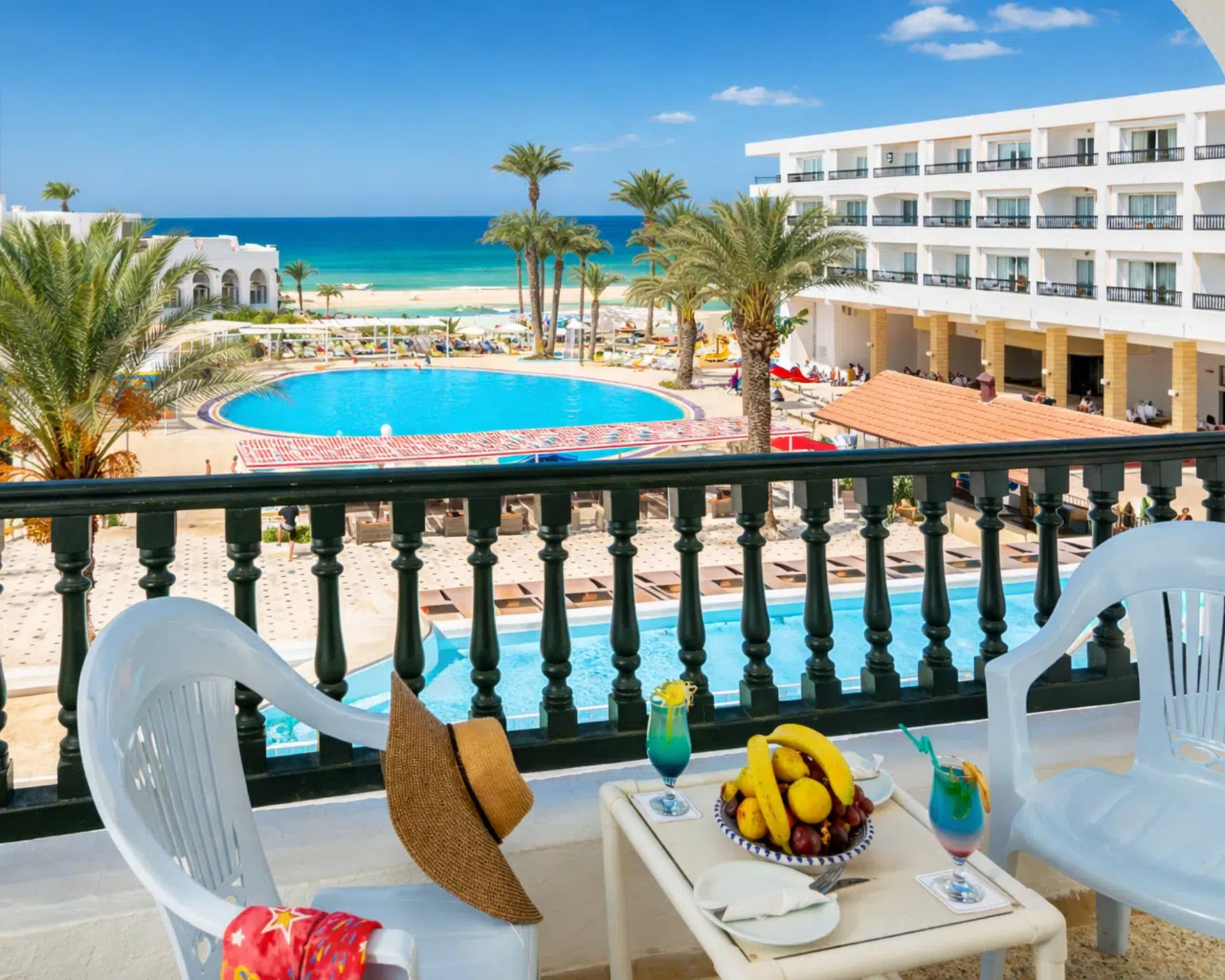 Bella Vista Family Resort