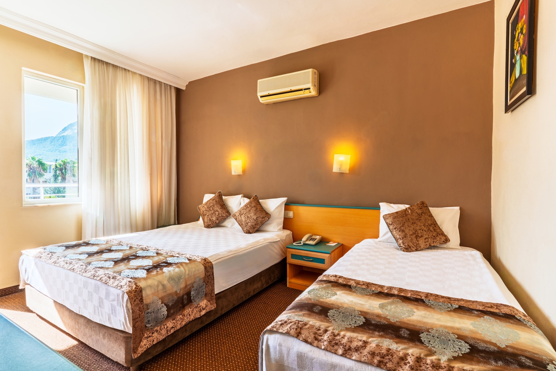 Selçukhan Hotel