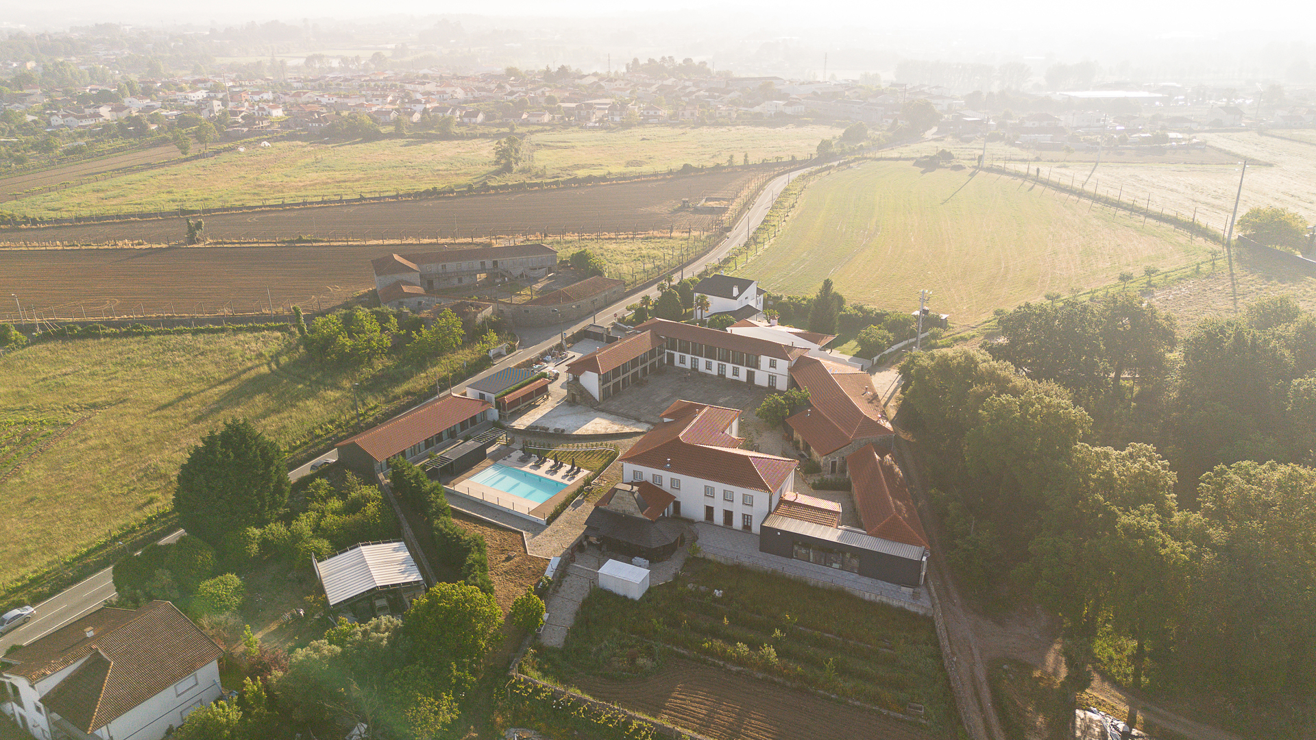 Casa Nova Farmhouse foto 2