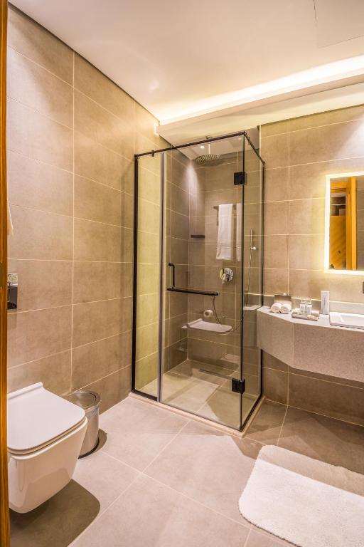 Grand Plaza Hotel-King Fahad Riyadh