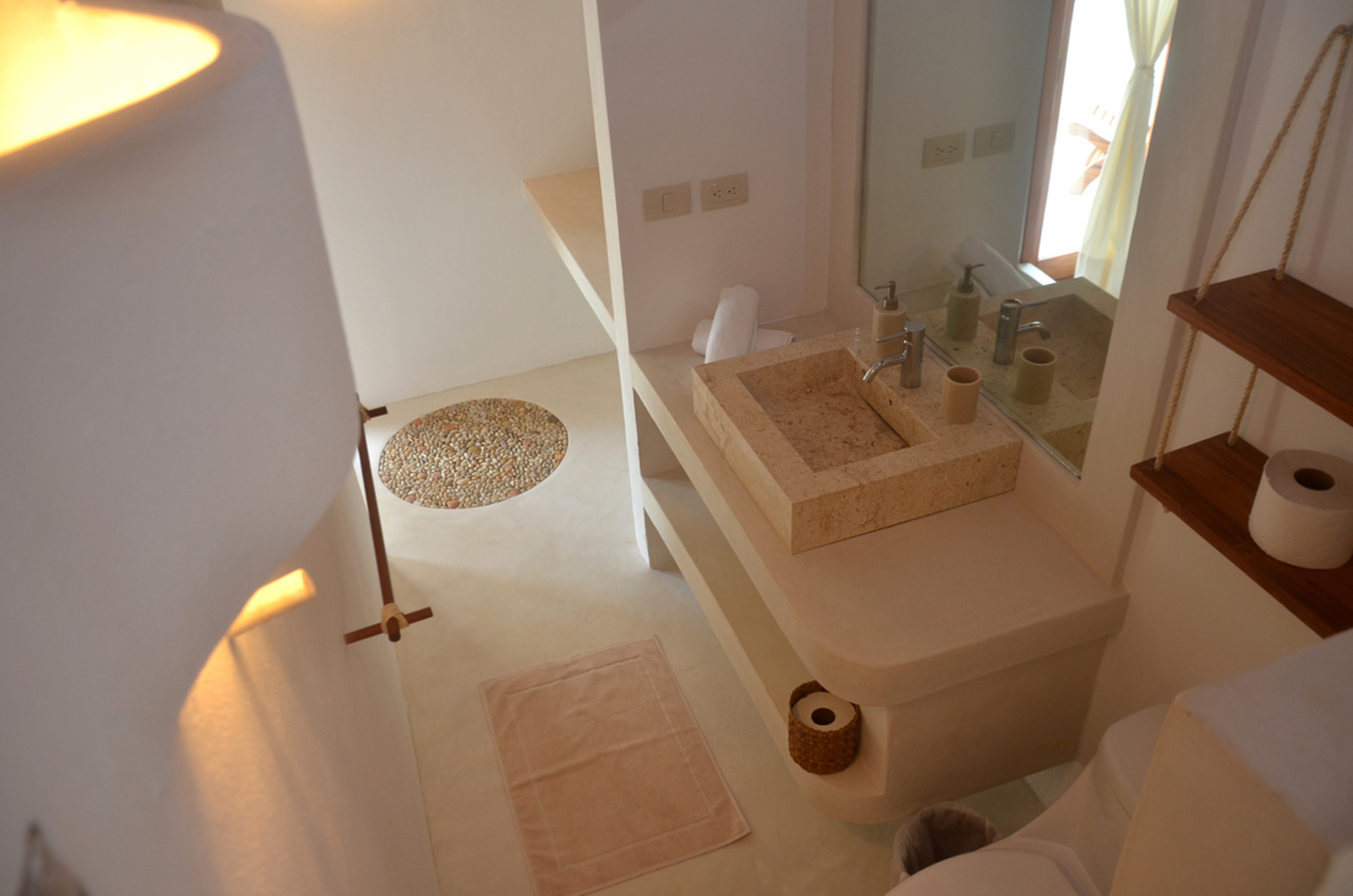 Tierra del Mar Hotel