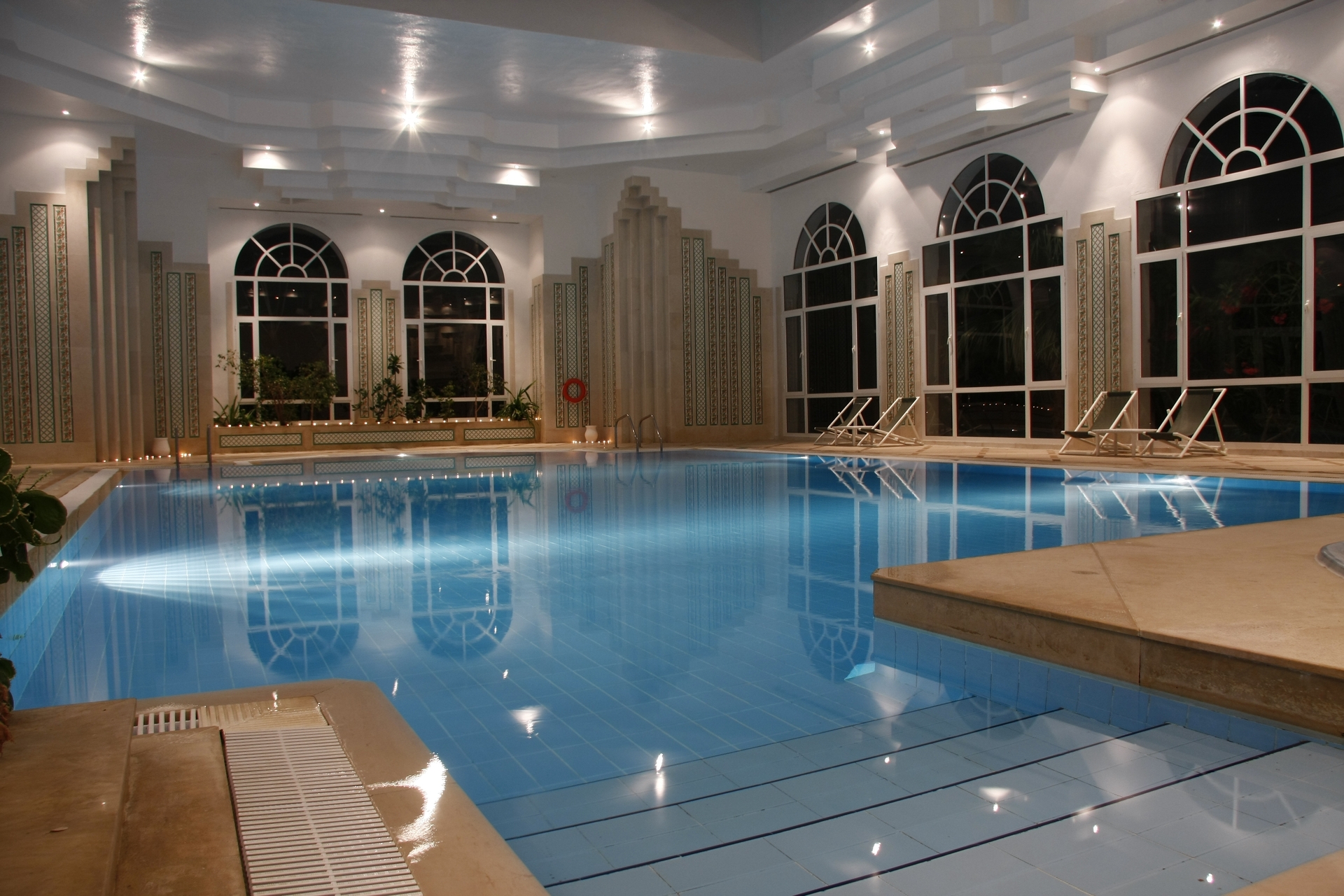 dal travel Yadis Hammamet