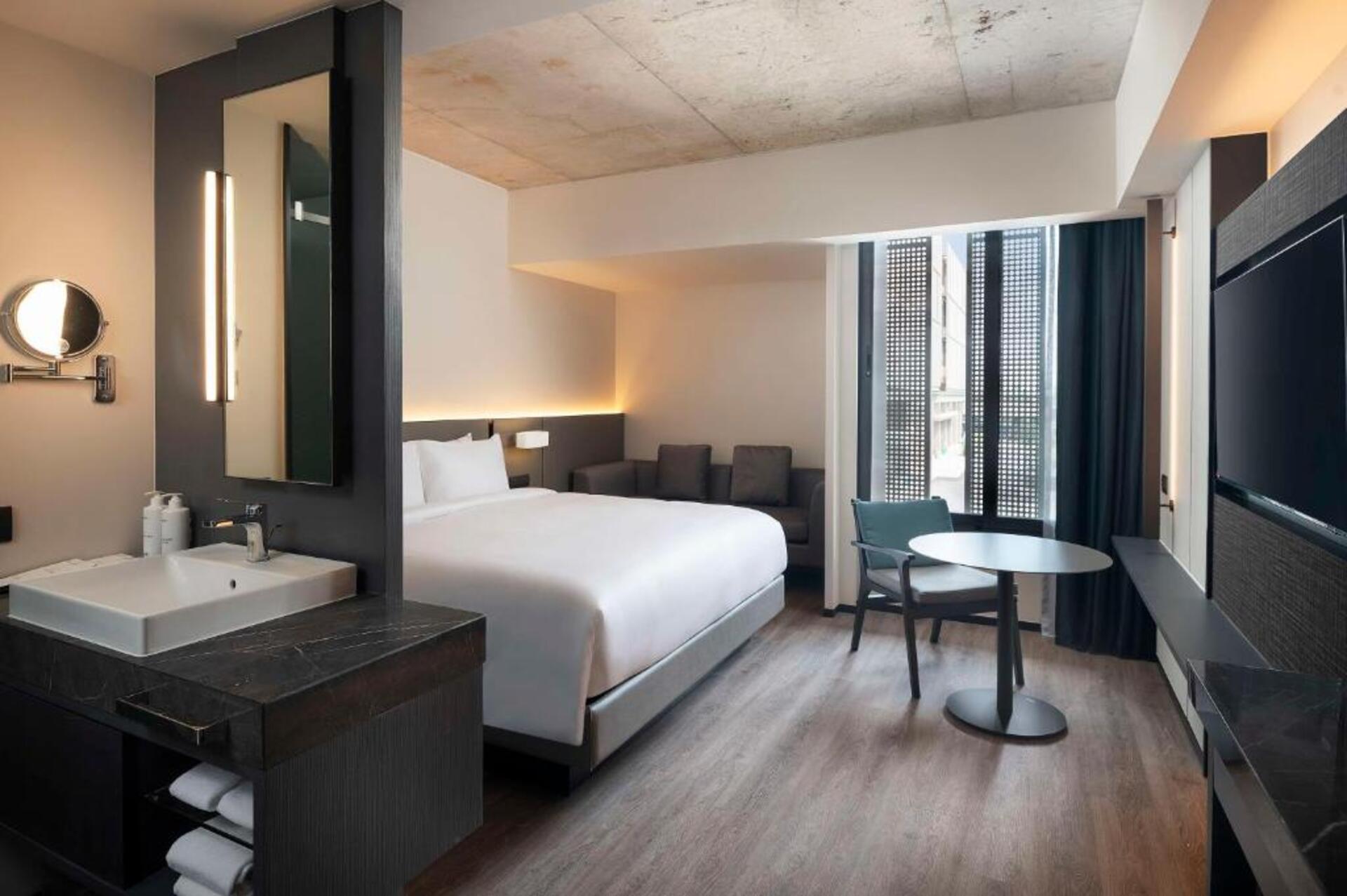 Radisson Hotel Don Mueang Bangkok