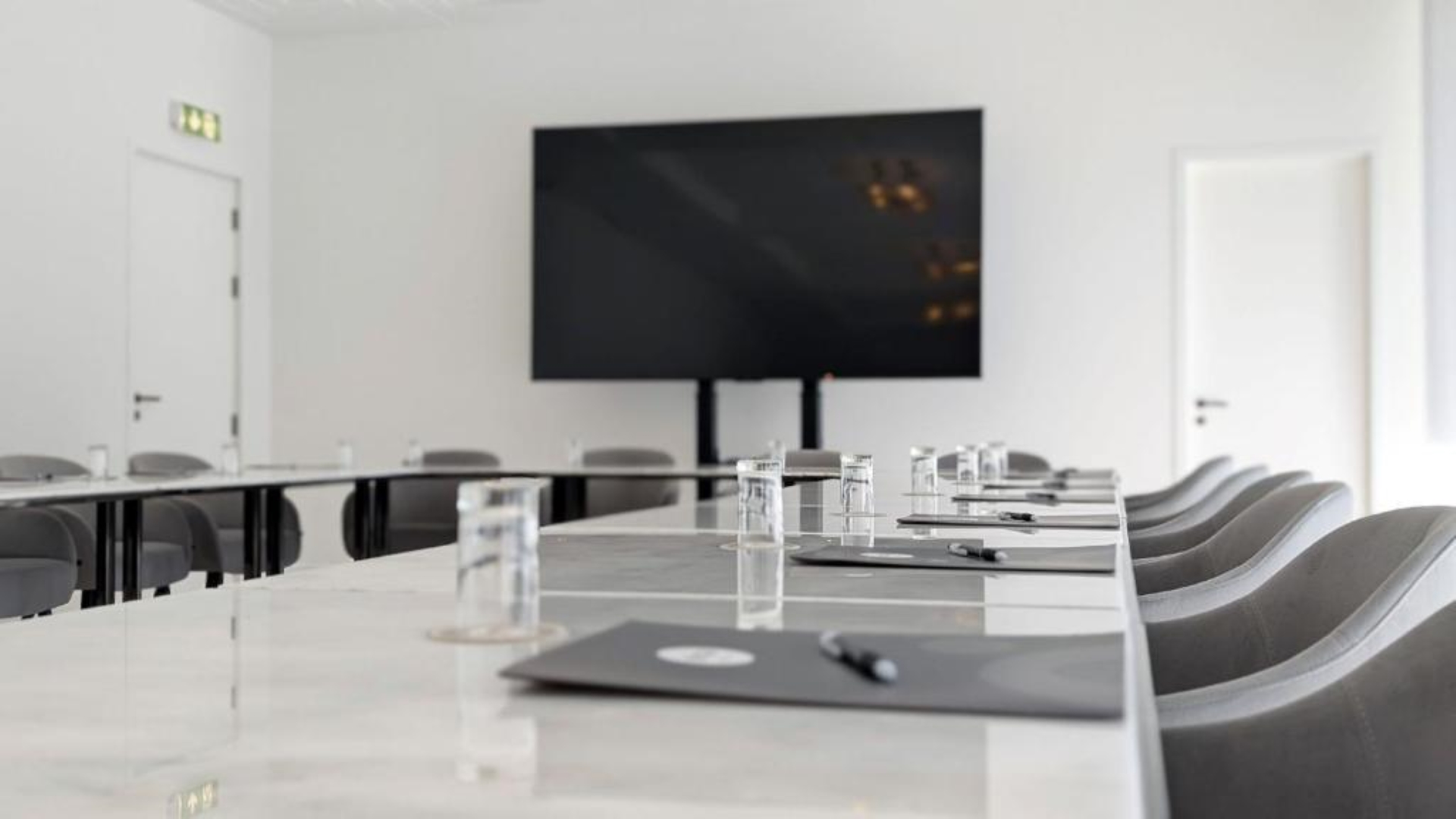 Oca Grande Hotel do Pezo