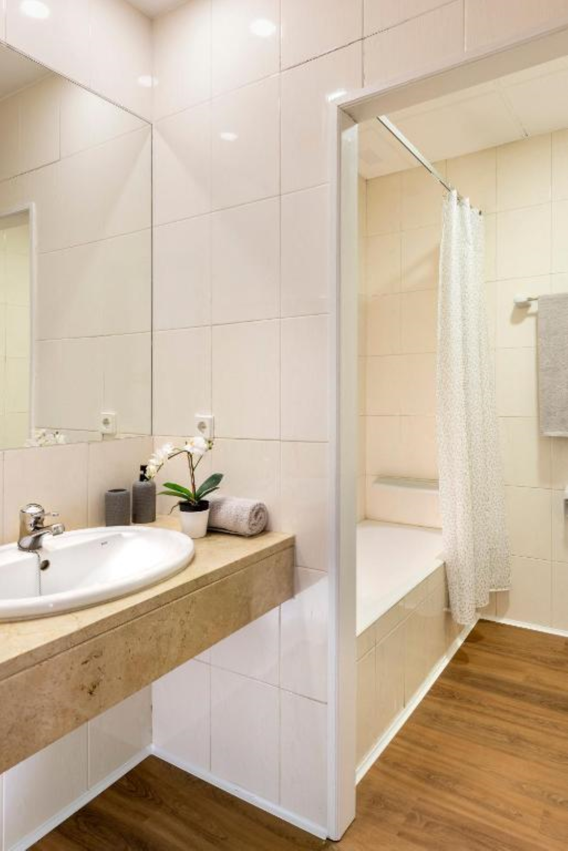 Residencia micampus Armendáriz