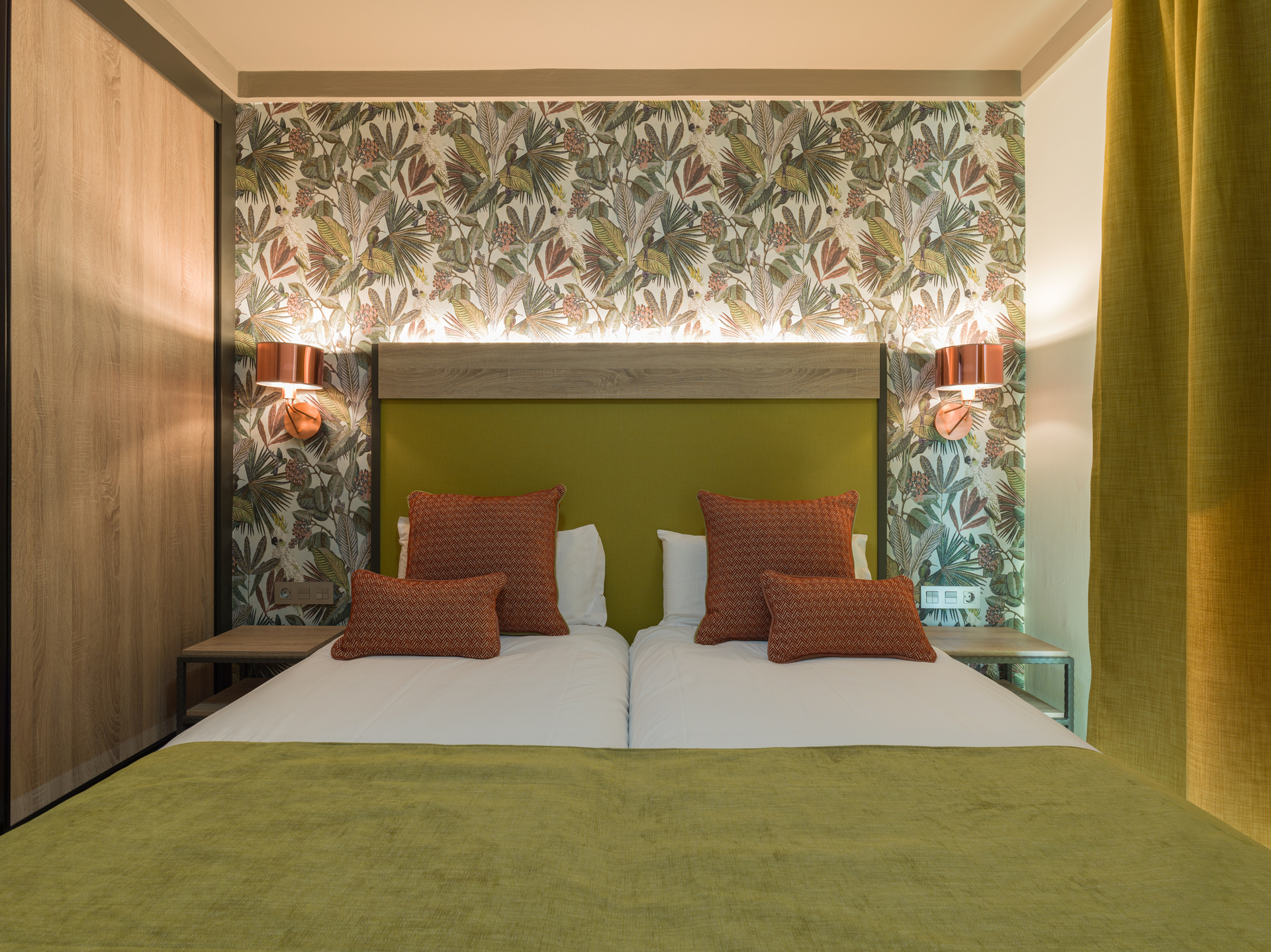 Servatur Doña Elvira