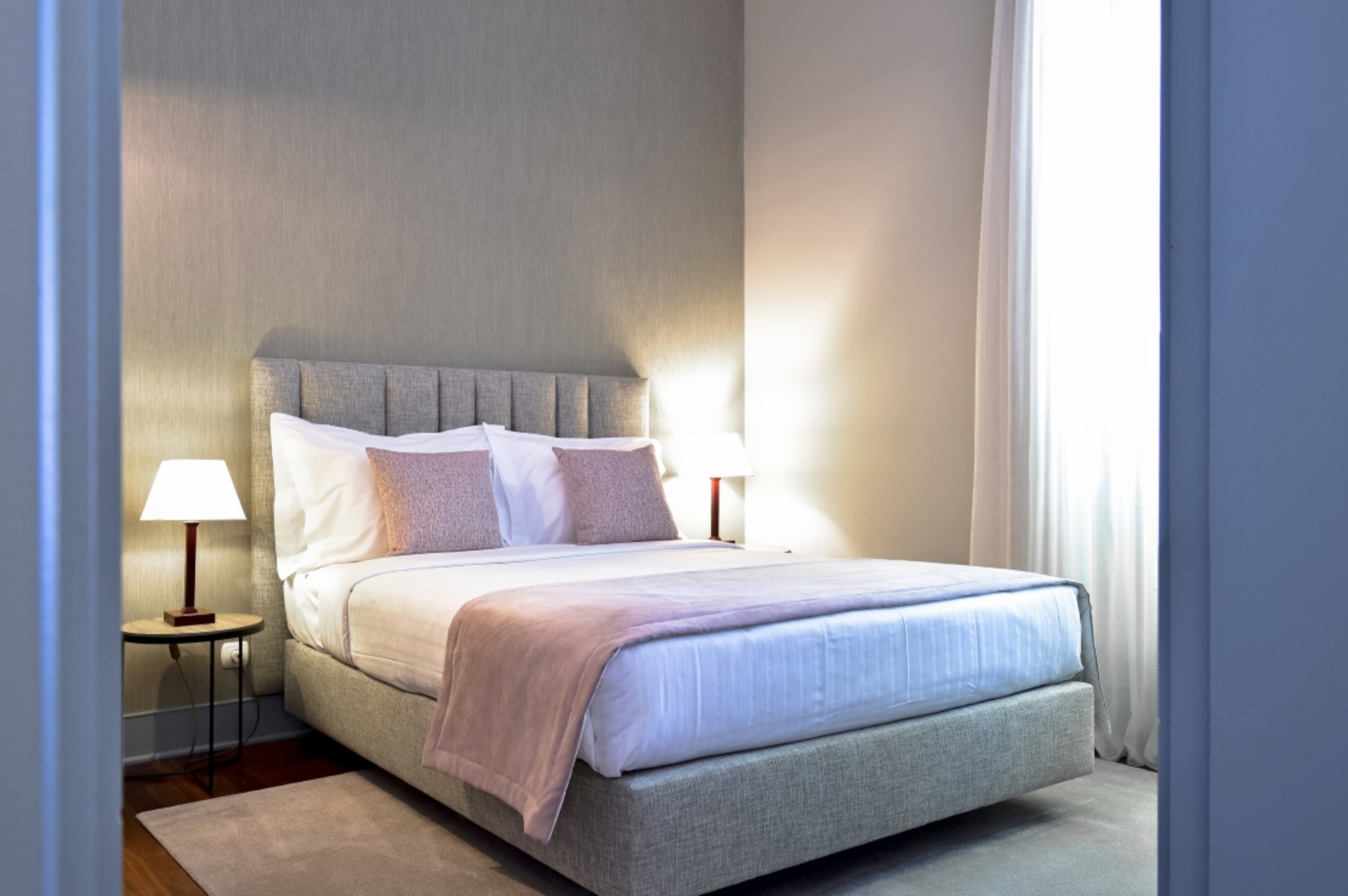 Central Monchique Hotel