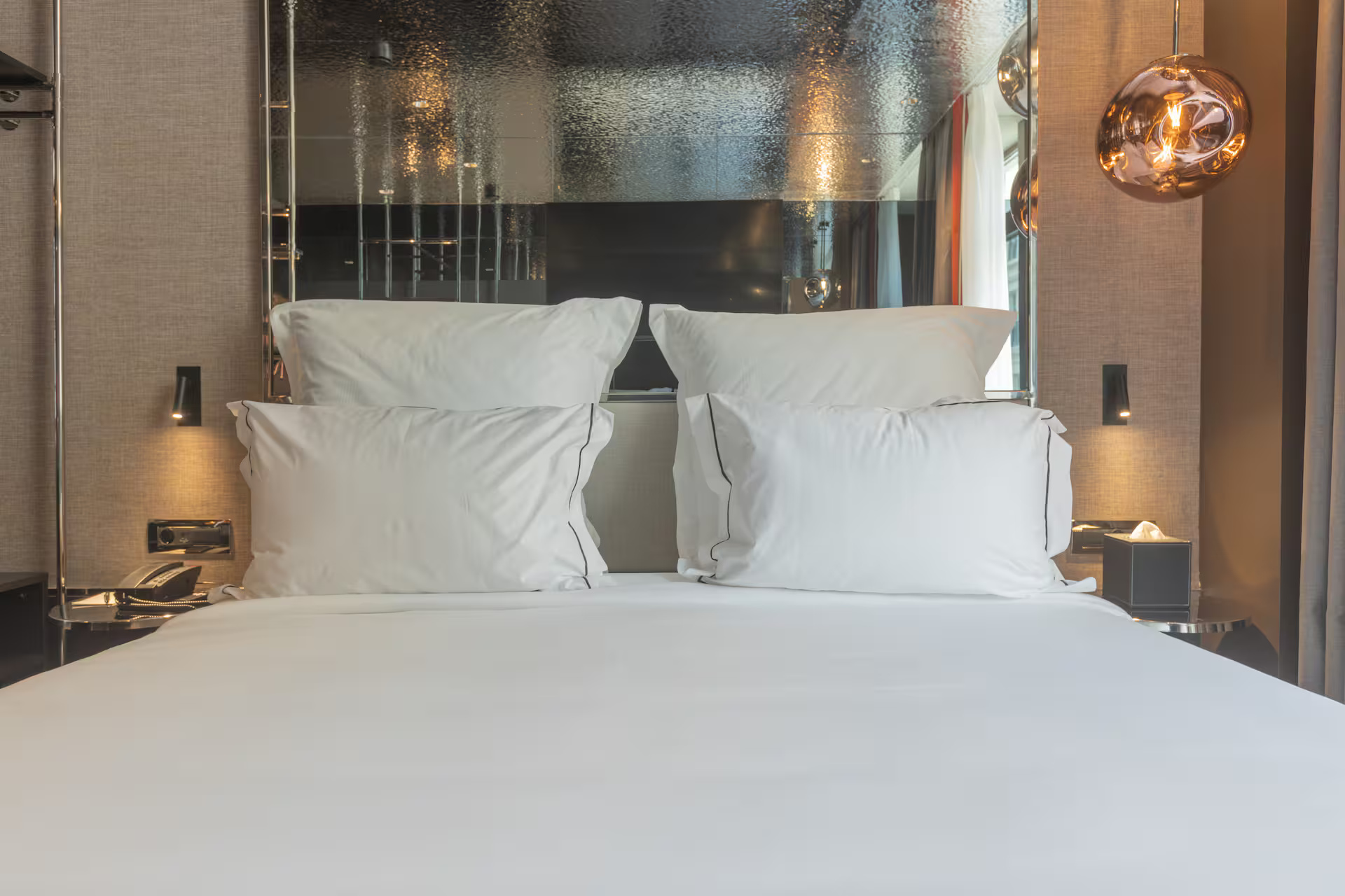 Adia Aluma Athens, Curio Collection by Hilton