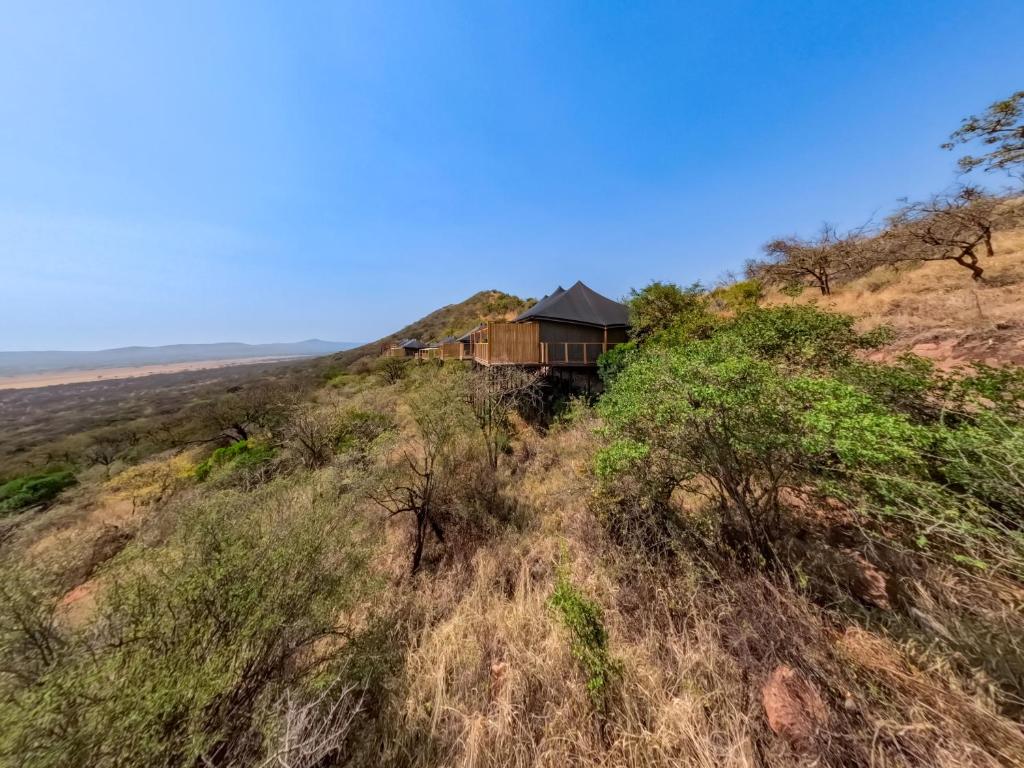 Neptune Serengeti Luxury Tented Camp