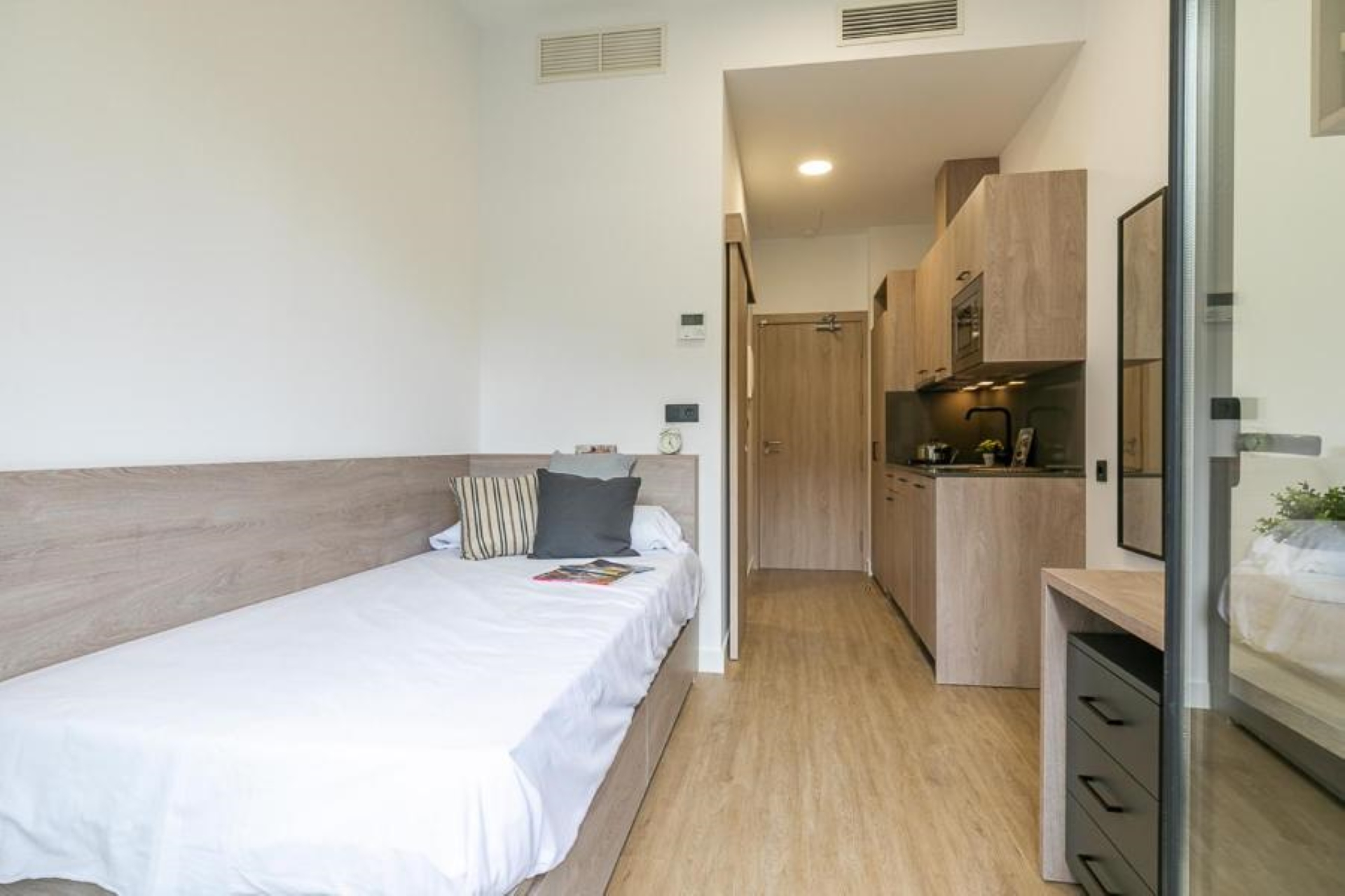 micampus Sinesio Delgado