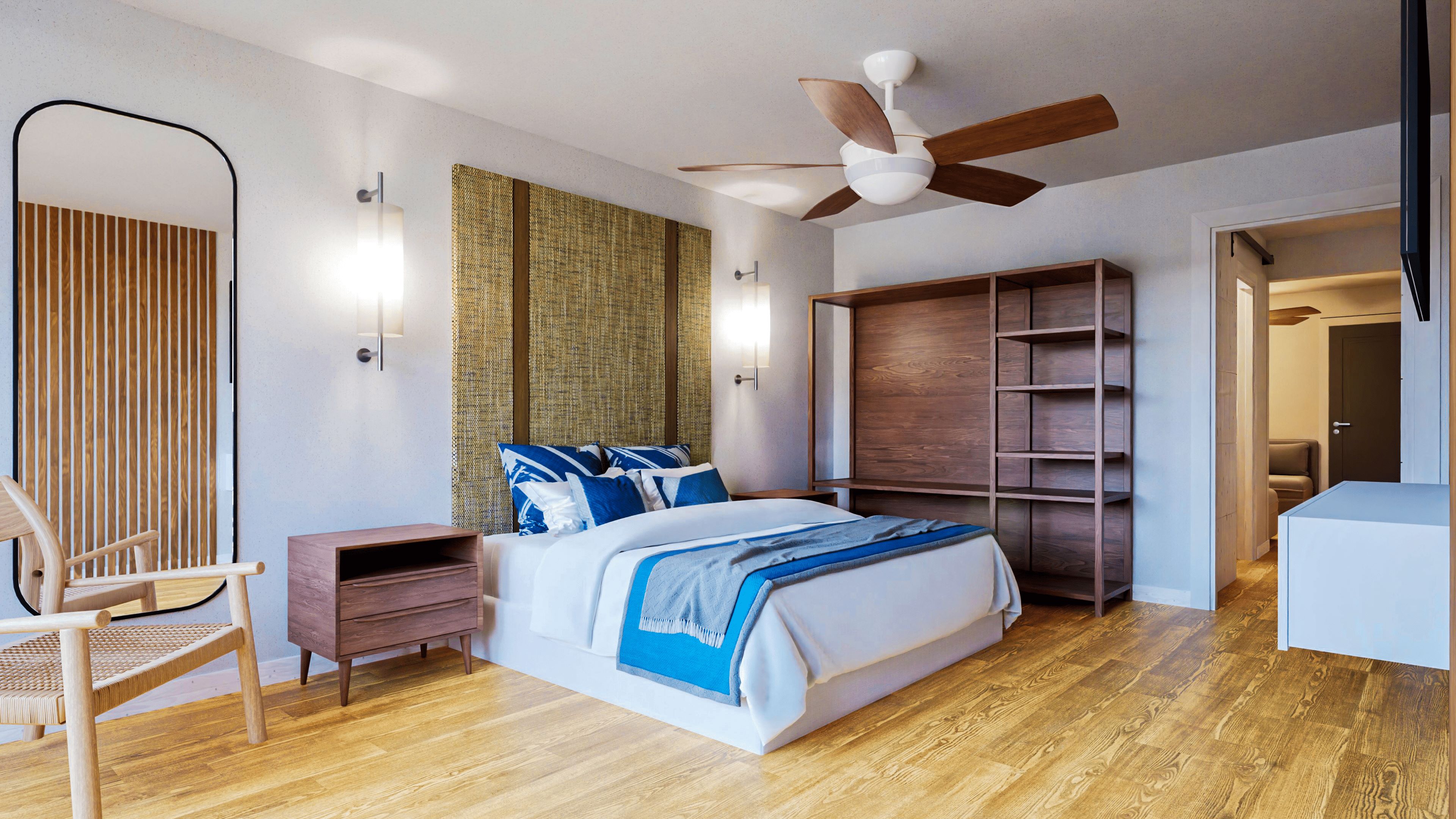 Pestana Dunas Porto Santo ALL INCLUSIVE Eco-Resort - Alojamientos en PEDRAS PRIETAS