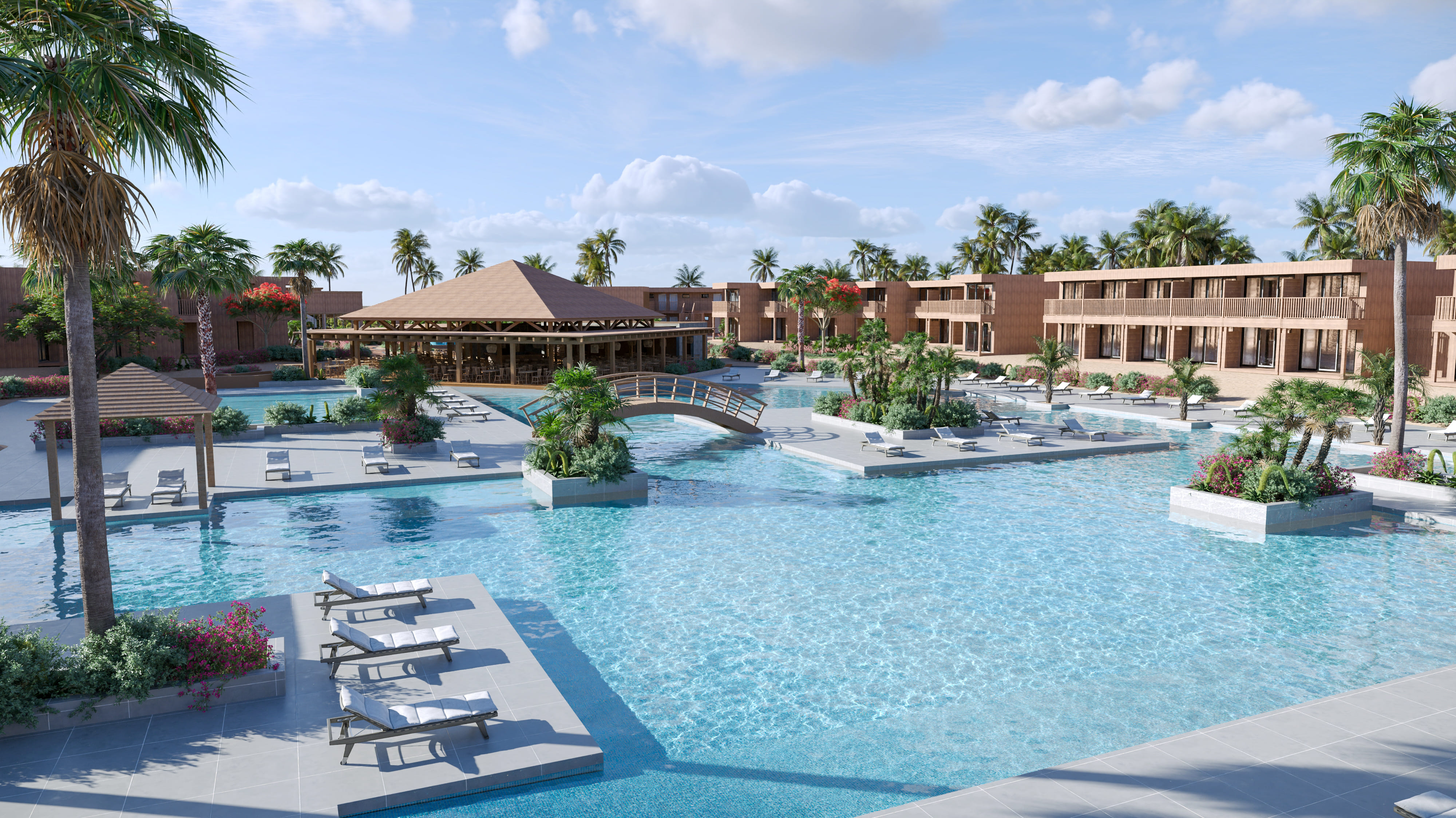 Pestana Dunas Porto Santo ALL INCLUSIVE Eco-Resort