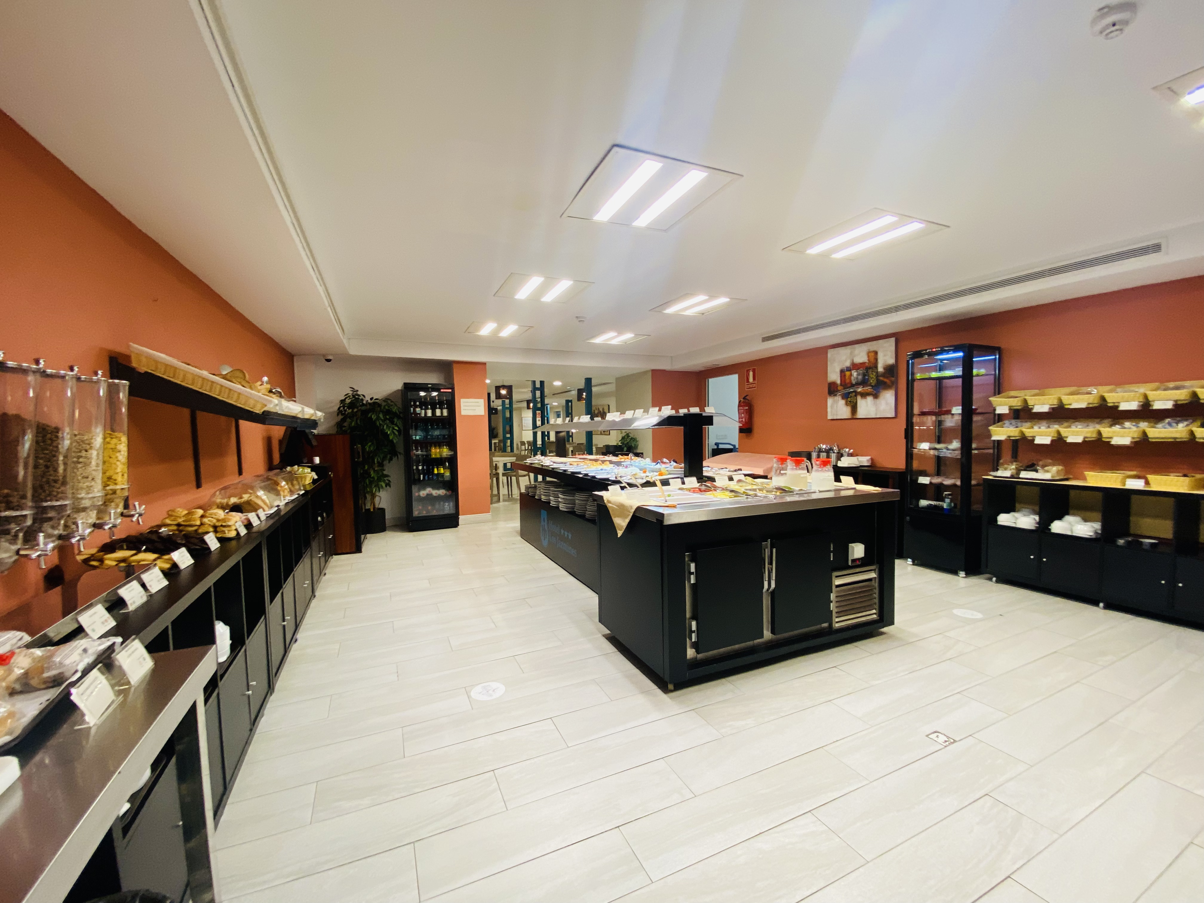 Apartamentos Los Jazmines