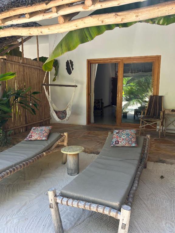 Villa Unaweza