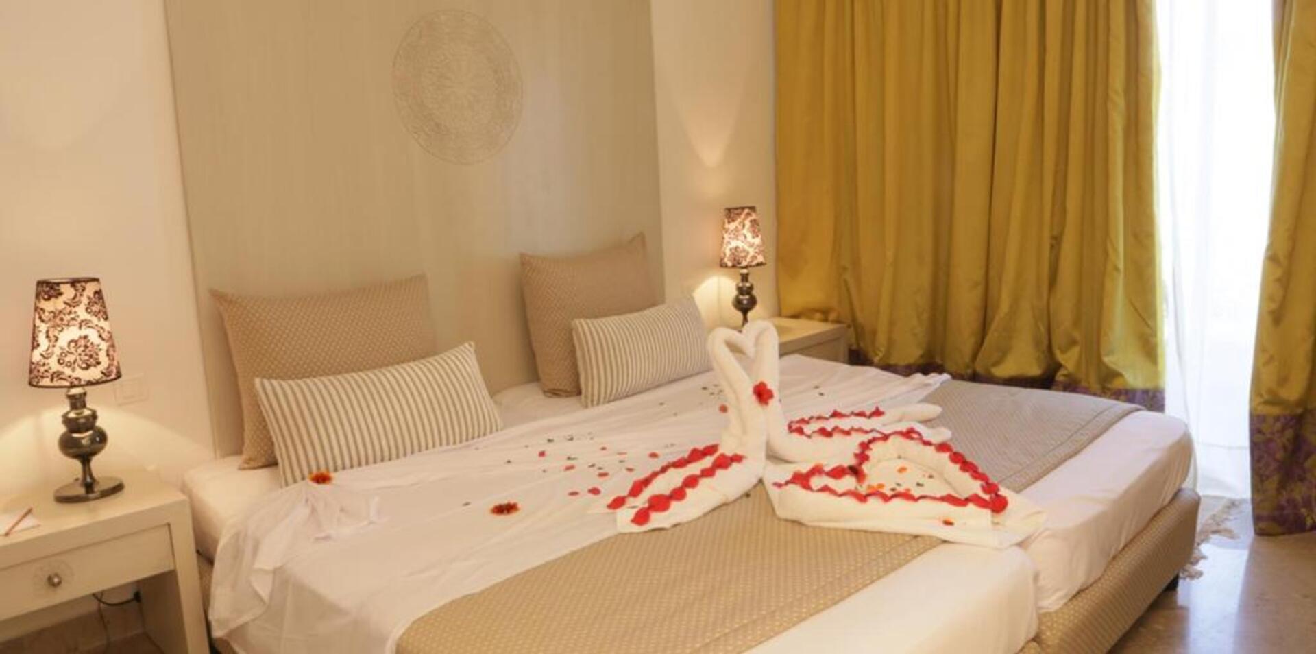 Le Hammamet Hotel & Spa