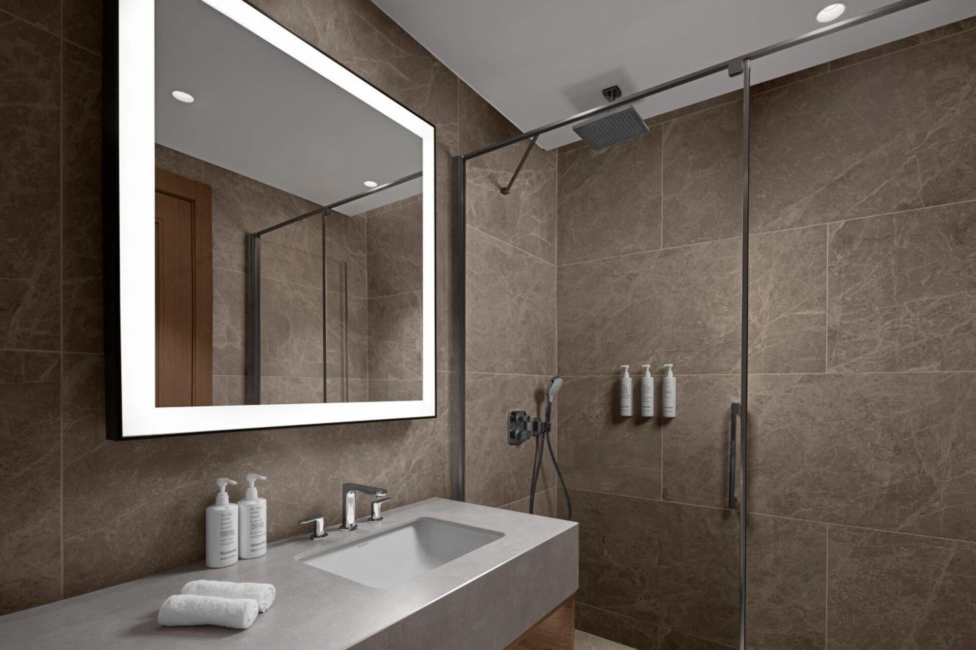 Marriott Executive Apartments Istanbul Tema World