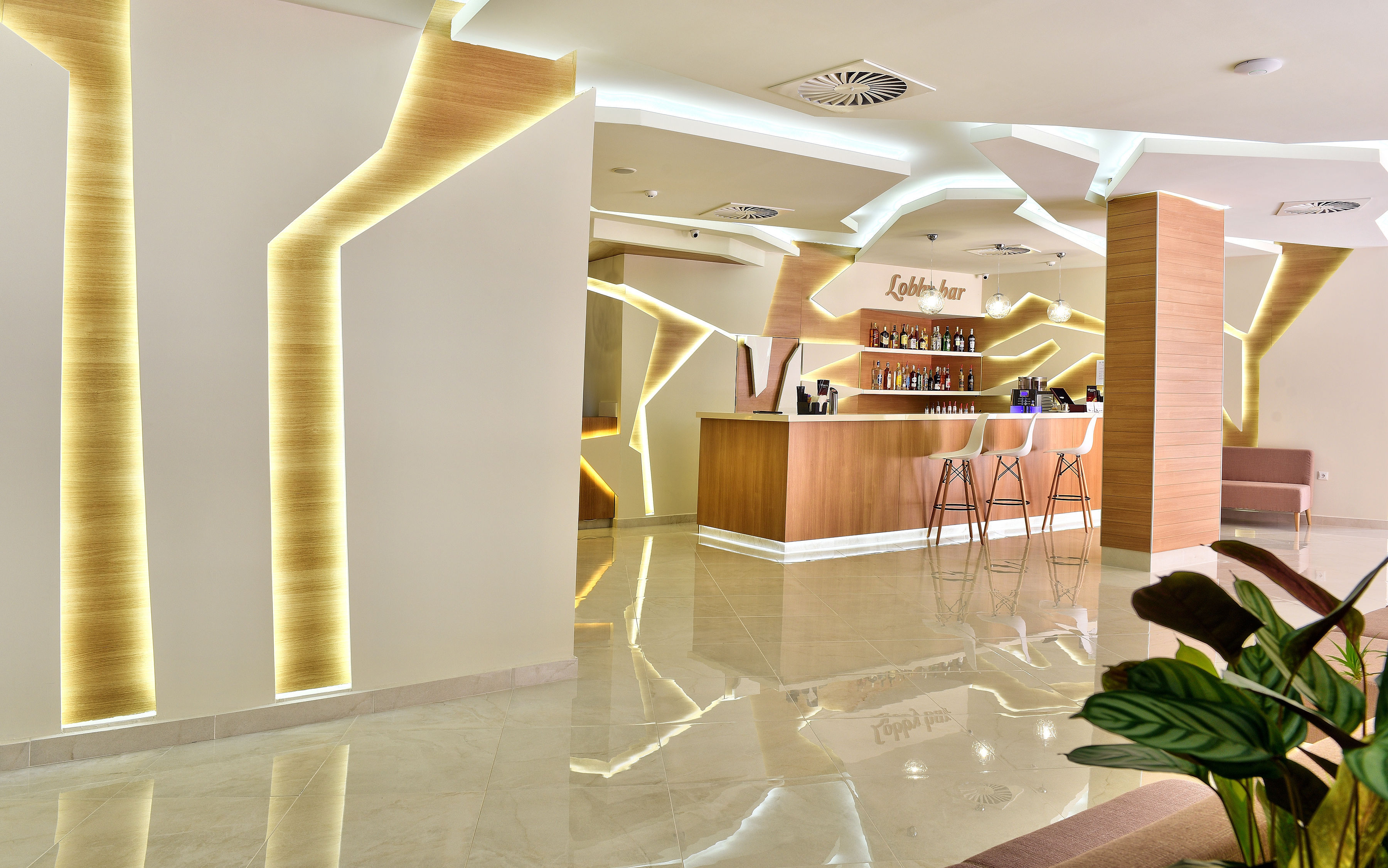 Grifid Hotel Foresta