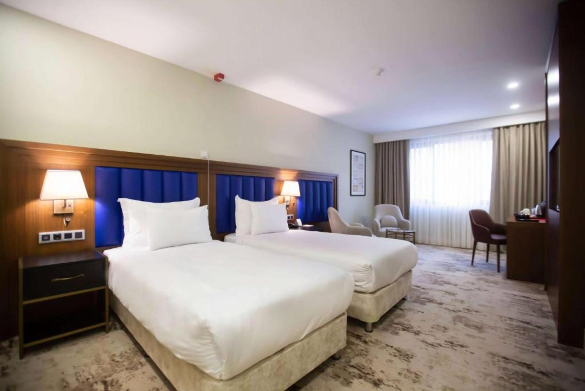 Ramada Plaza by Wyndham Istanbul Sultanahmet