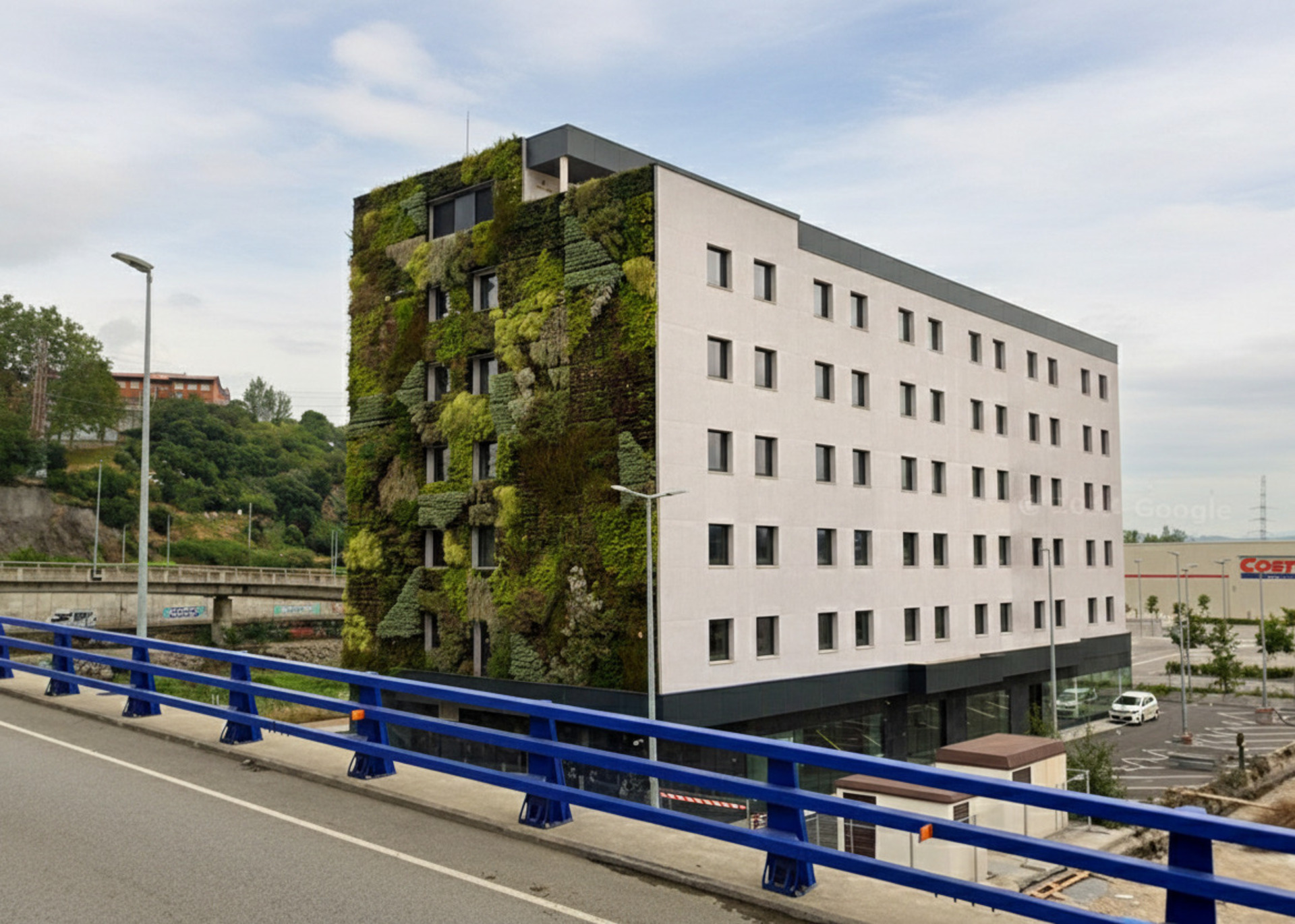 Travelodge Bilbao Sestao