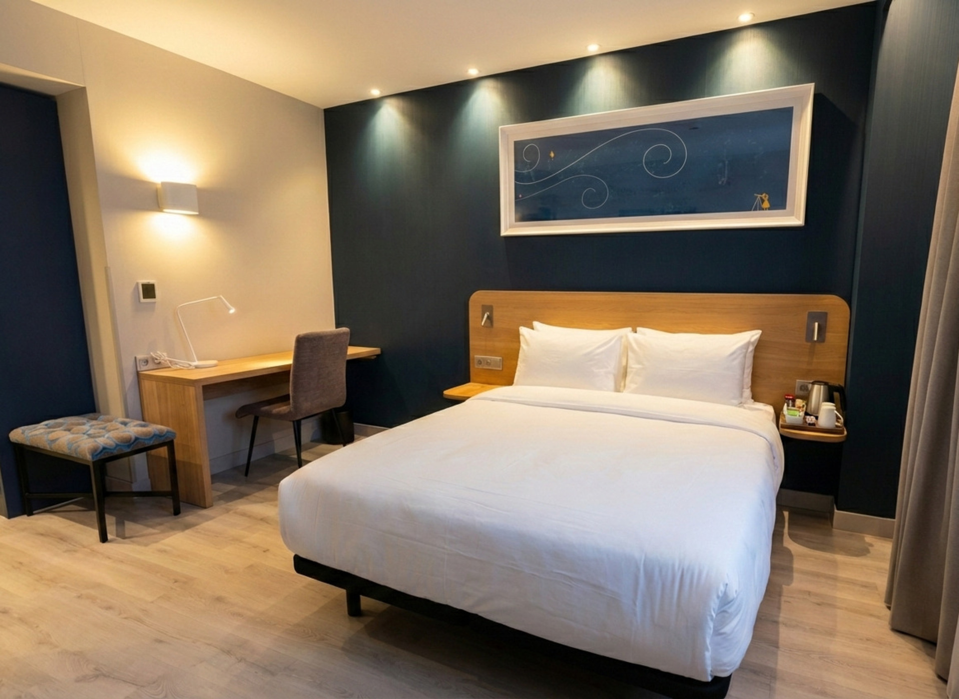 Travelodge Bilbao Sestao — foto 3