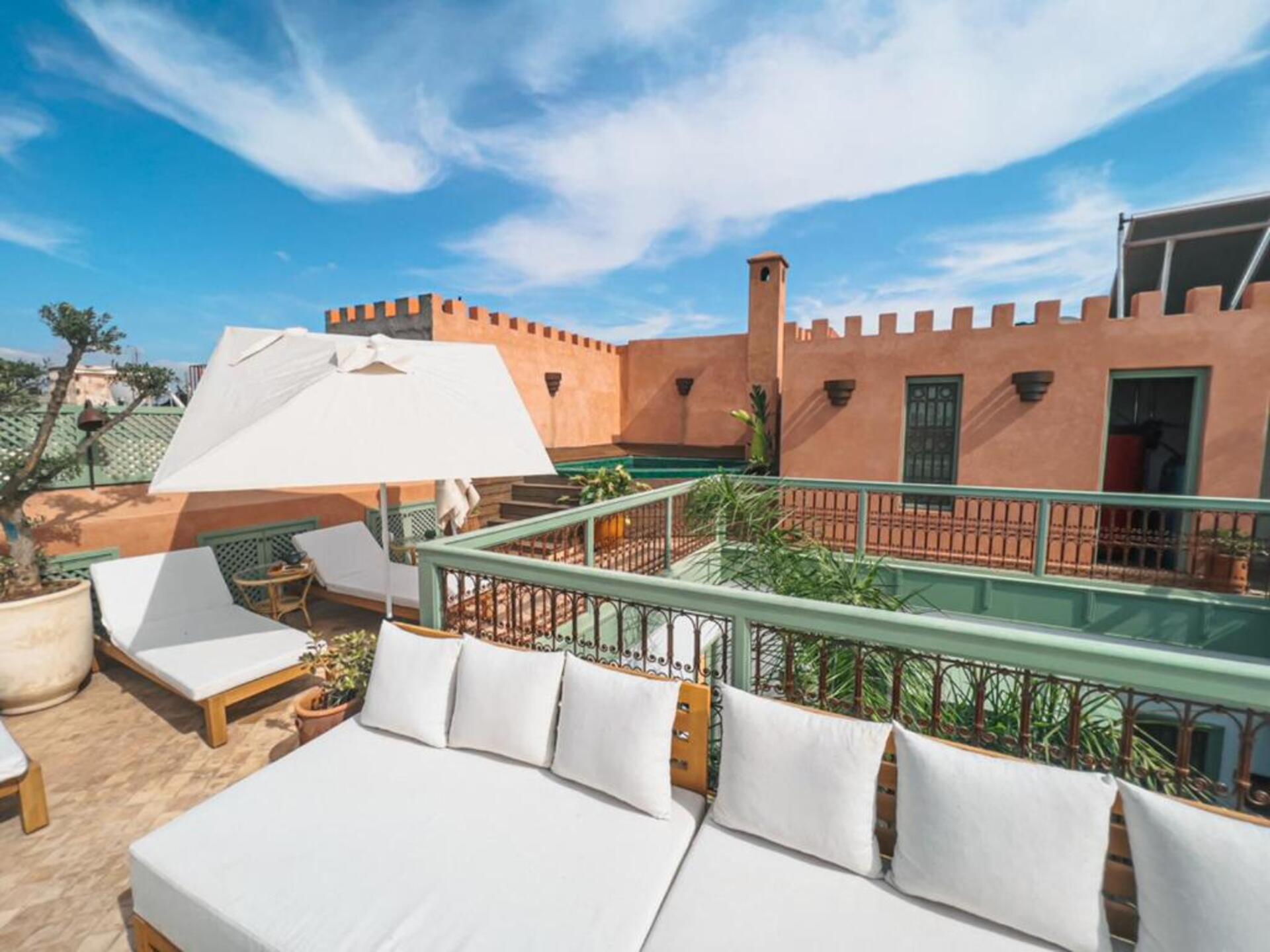 Riad Lalla Mimouna
