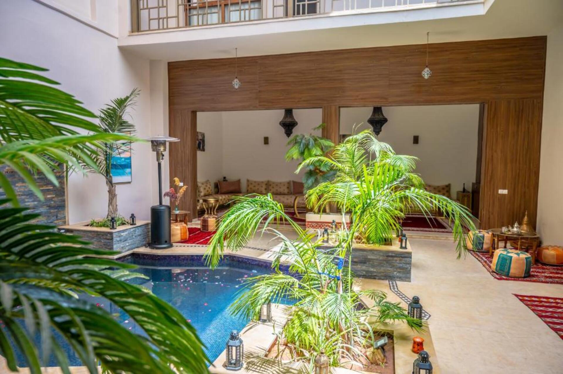 Riad Kenza