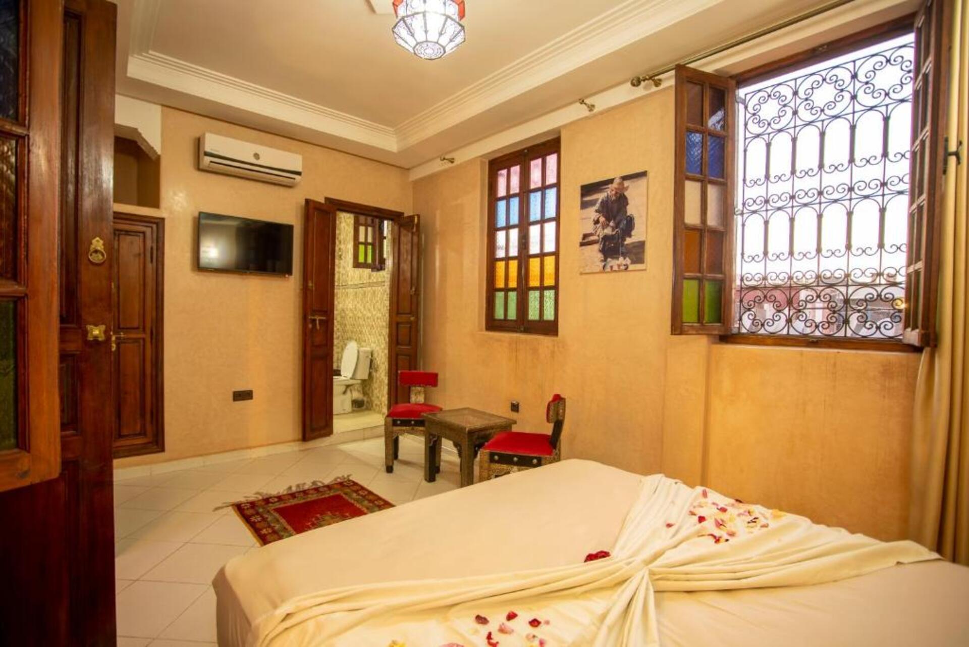Riad Aymane
