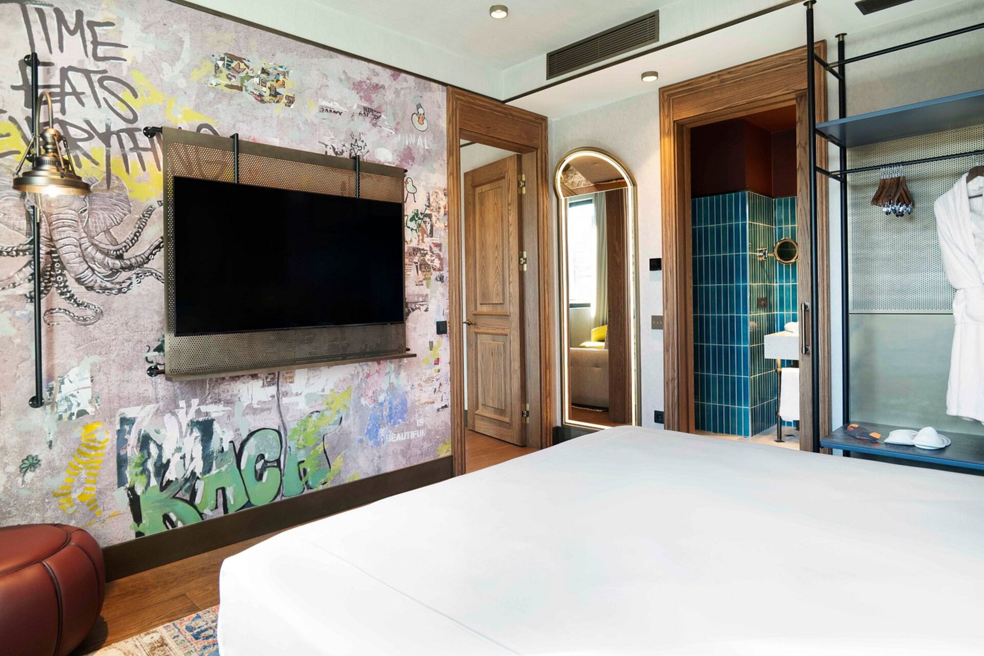 Canopy by Hilton Istanbul Taksim