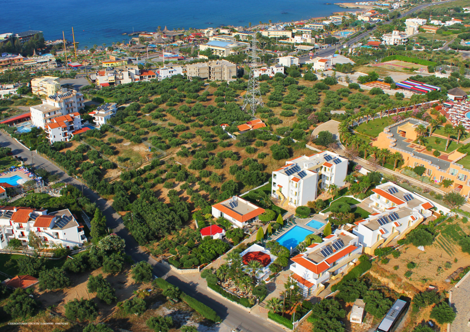 Nikolas Villas