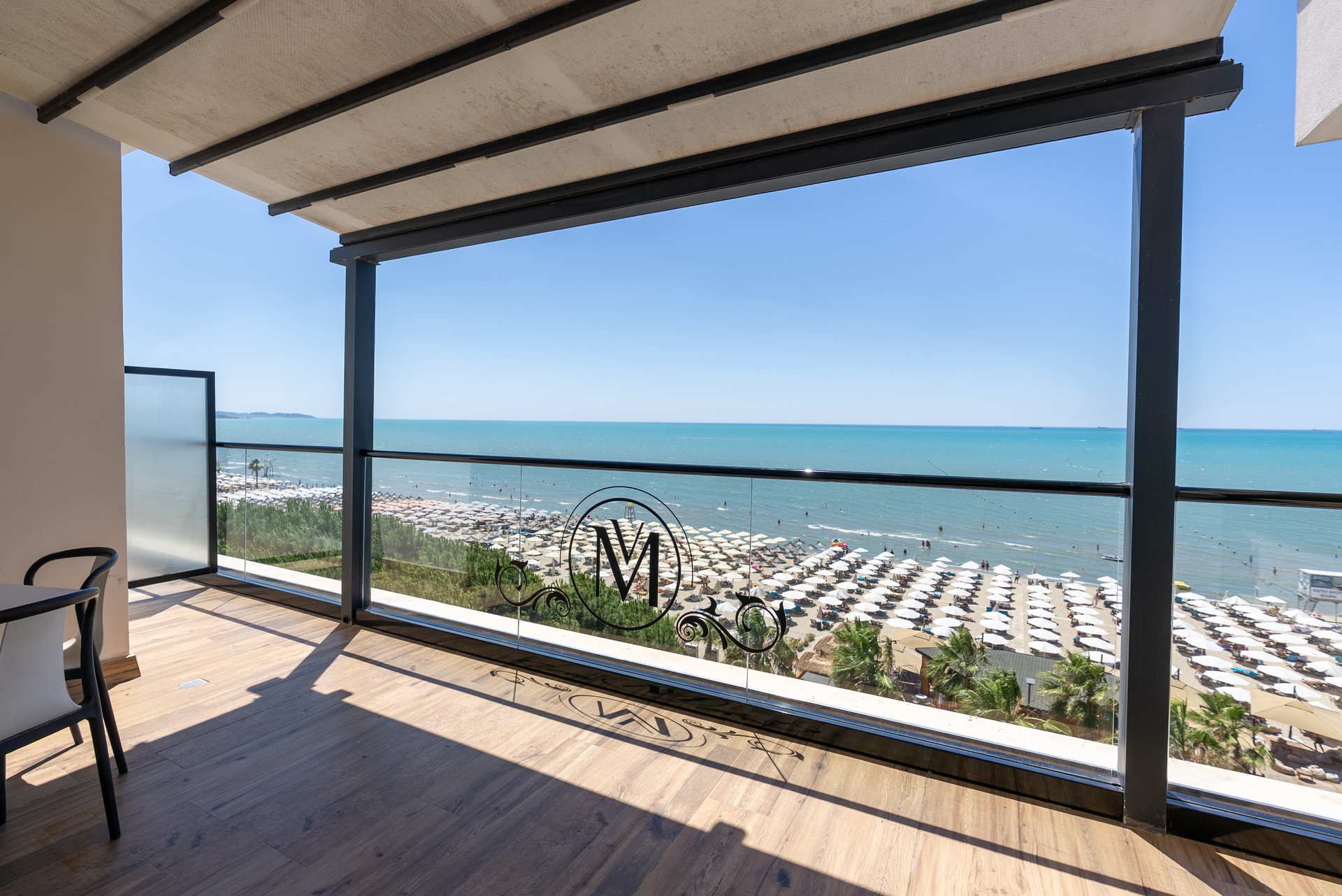 VM Resort & SPA