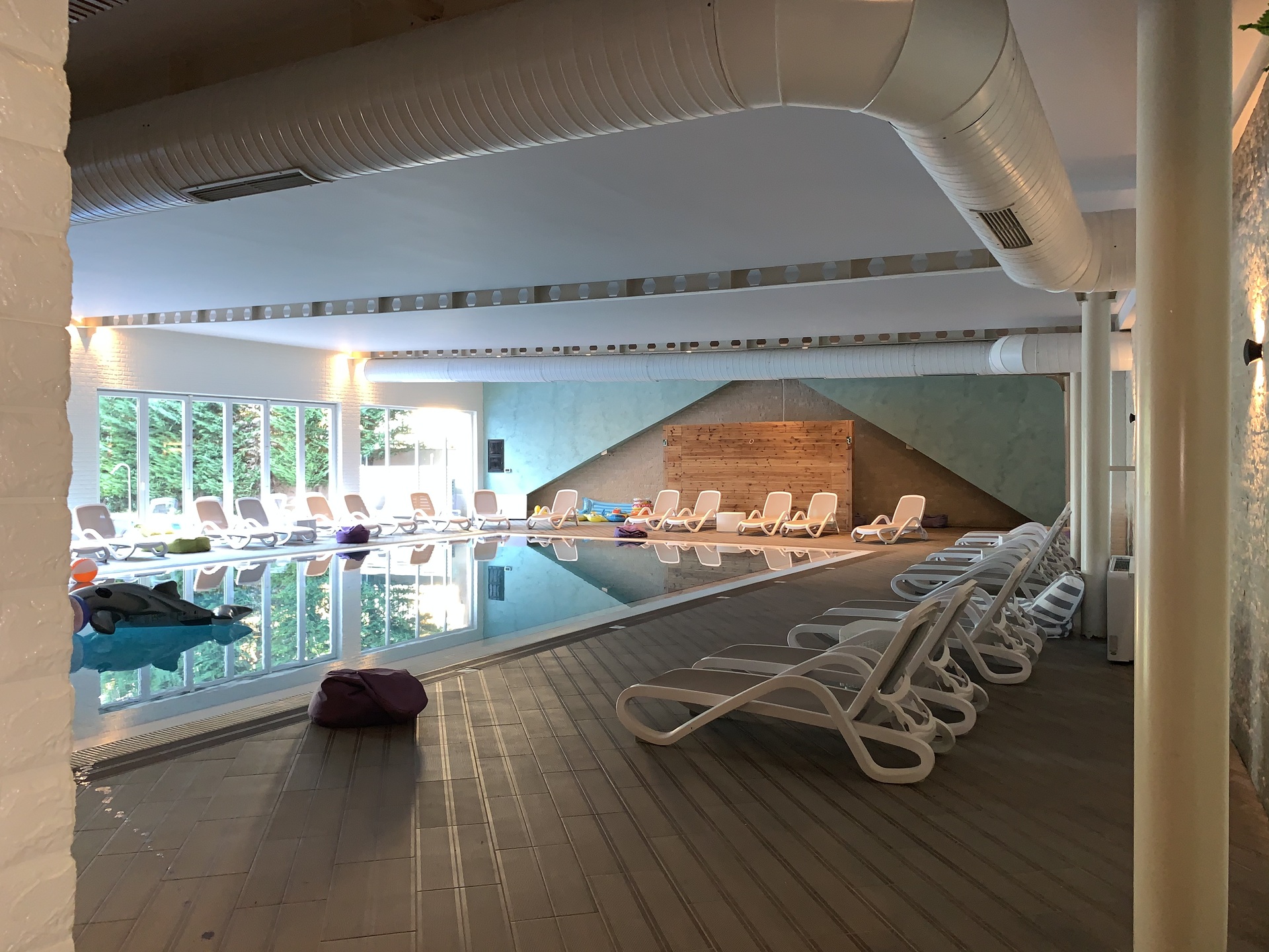 Sandy Beach Resort