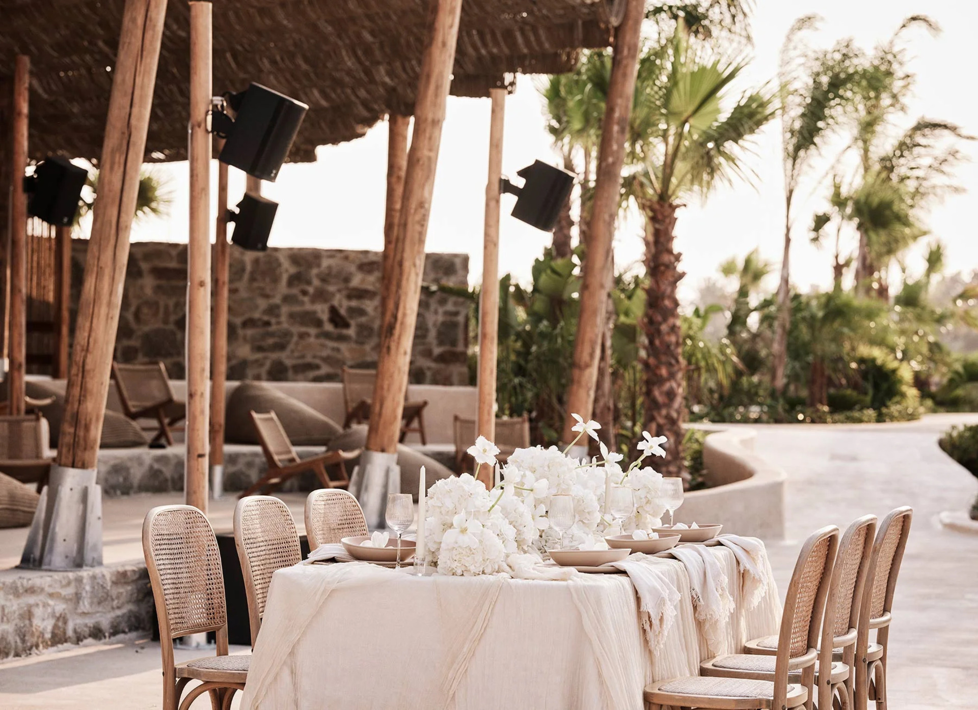 Aya Resort (Adults Only) - Alojamientos en AYIA NAPA