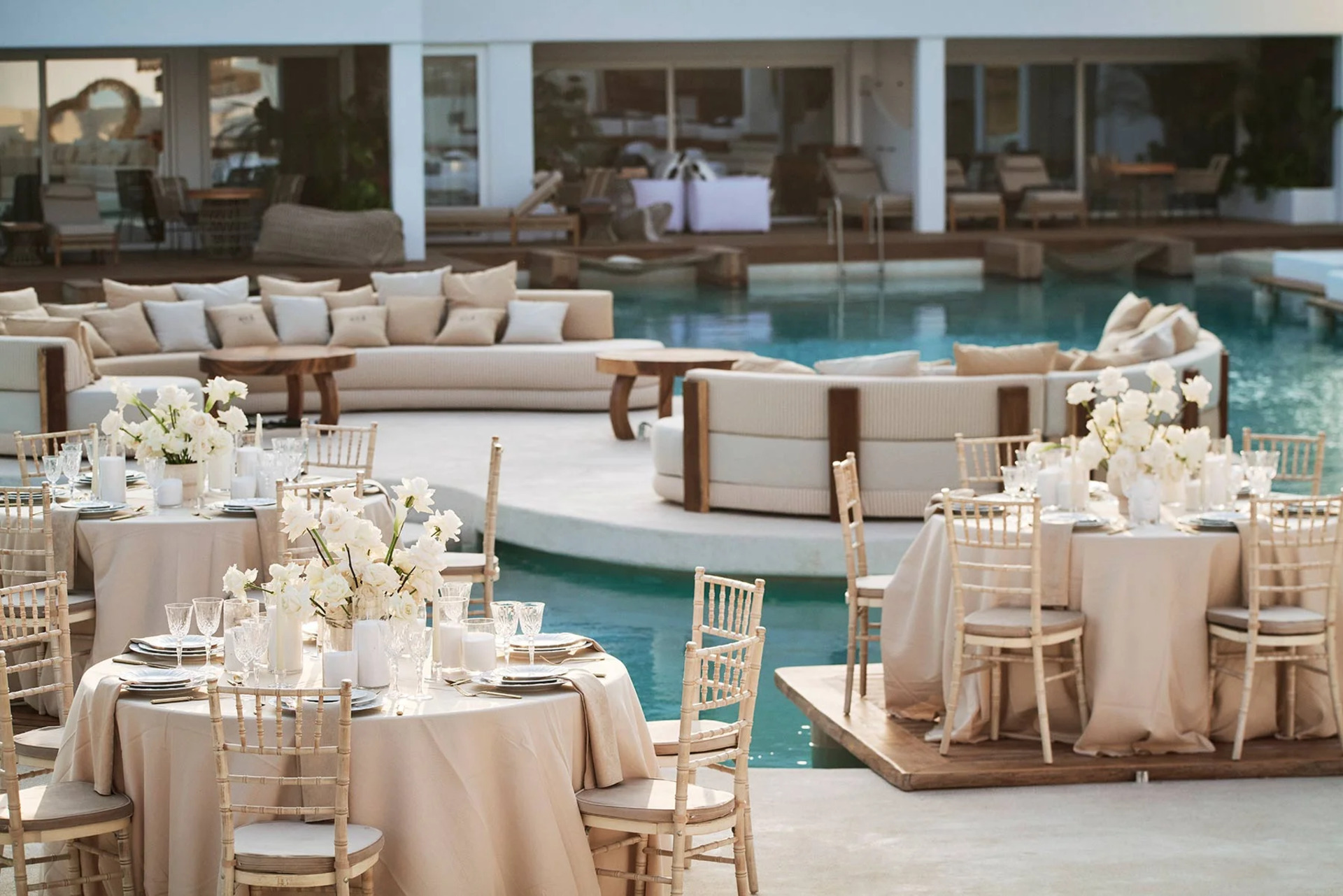 Aya Resort (Adults Only) - Alojamientos en AYIA NAPA