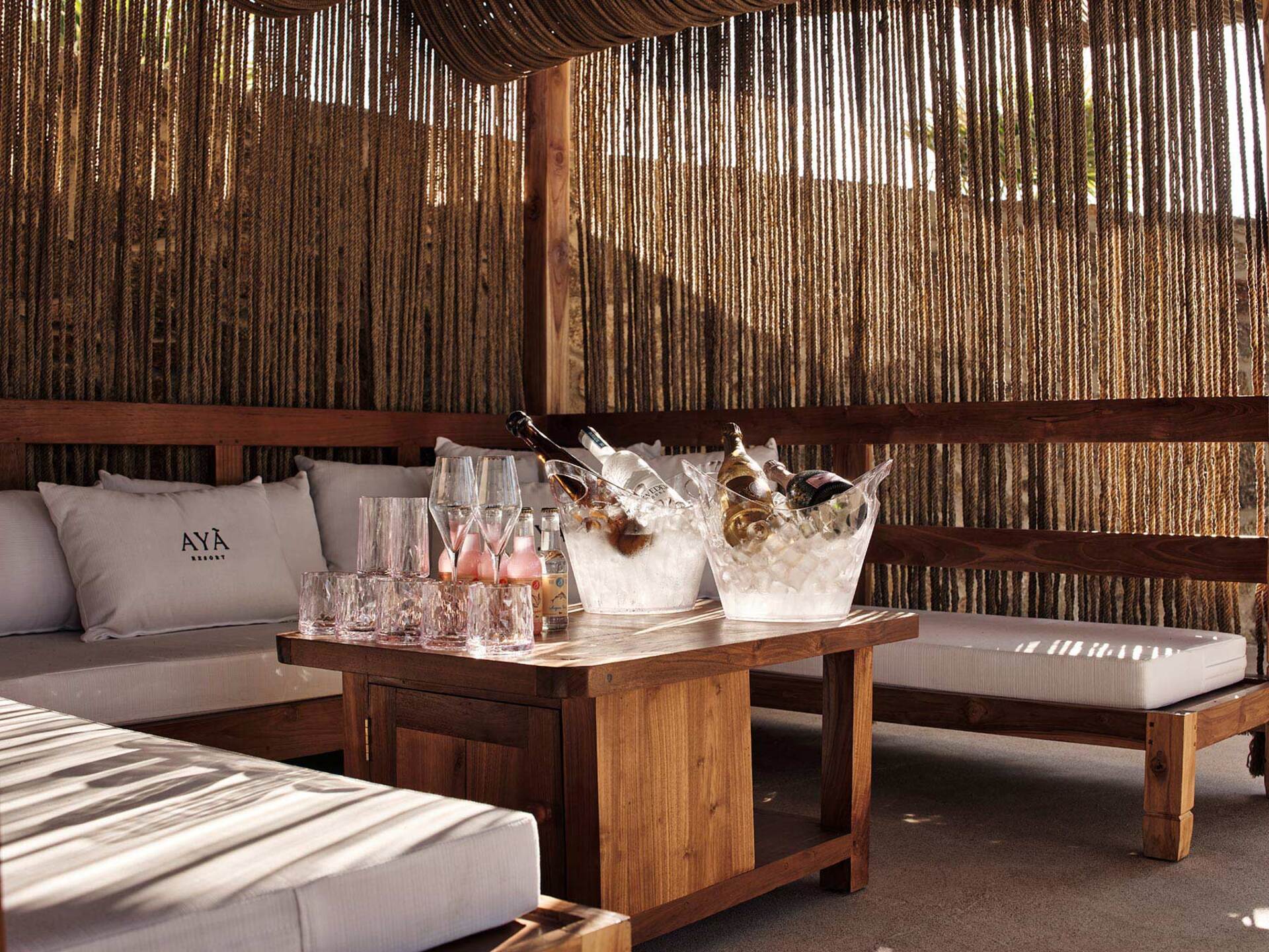 Aya Resort (Adults Only) - Alojamientos en AYIA NAPA