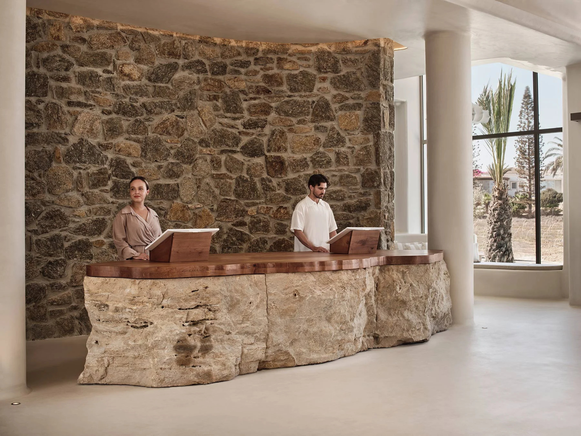Aya Resort (Adults Only) - Alojamientos en AYIA NAPA