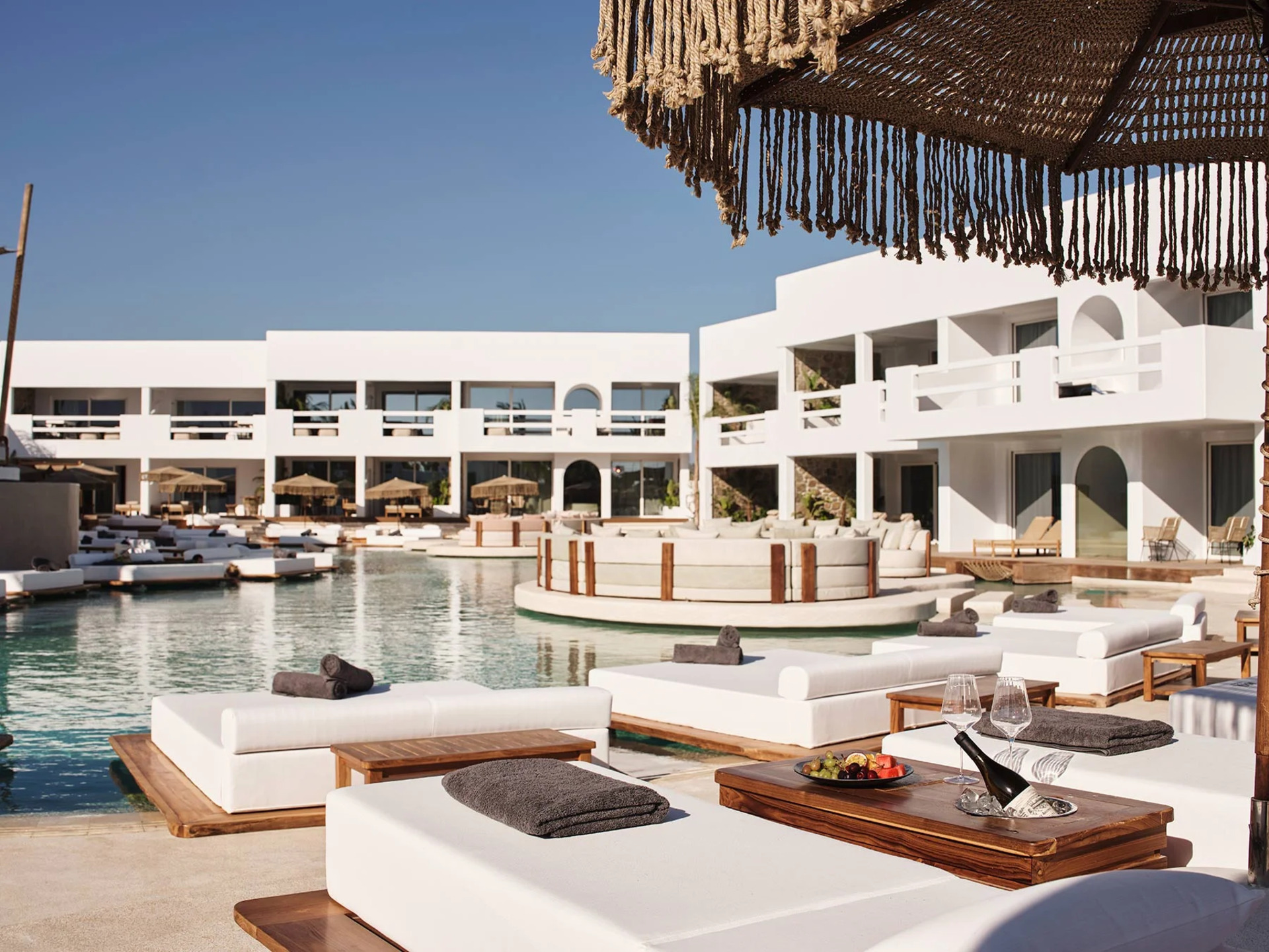 Aya Resort (Adults Only) - Alojamientos en AYIA NAPA