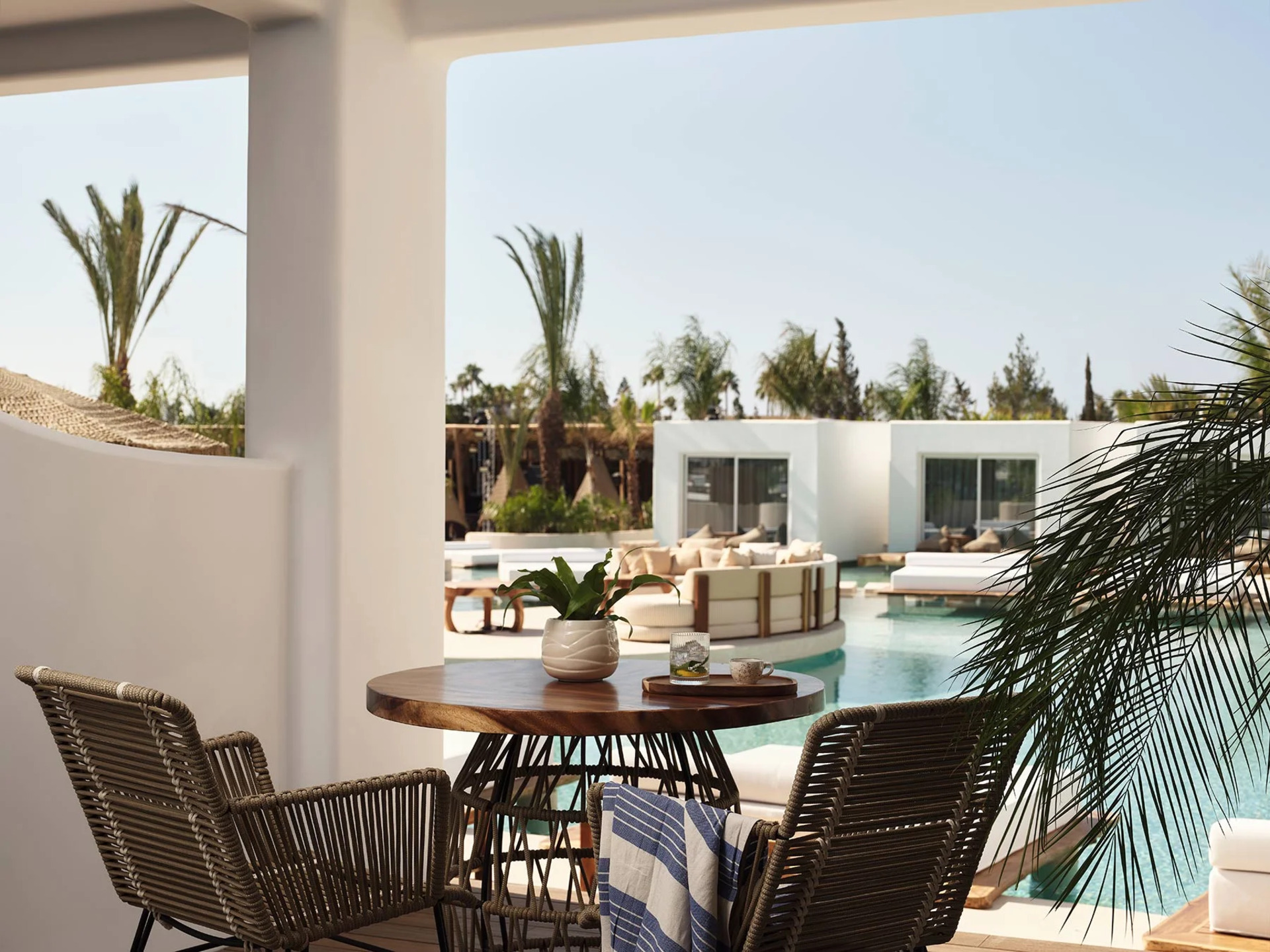 Aya Resort (Adults Only) - Alojamientos en AYIA NAPA
