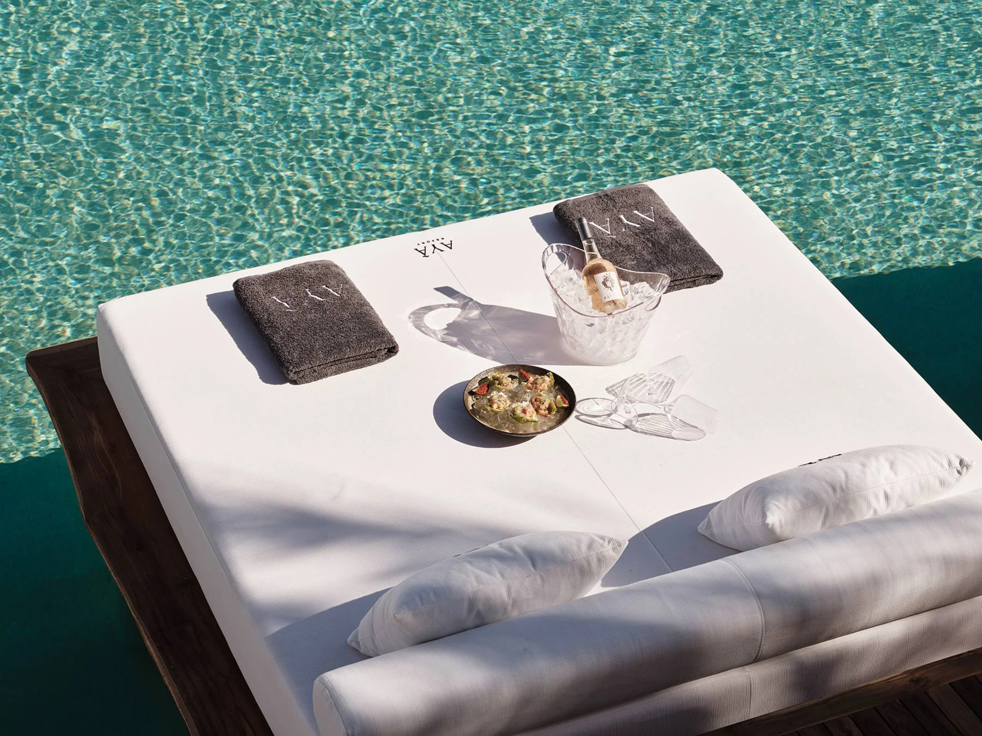Aya Resort (Adults Only) - Alojamientos en AYIA NAPA