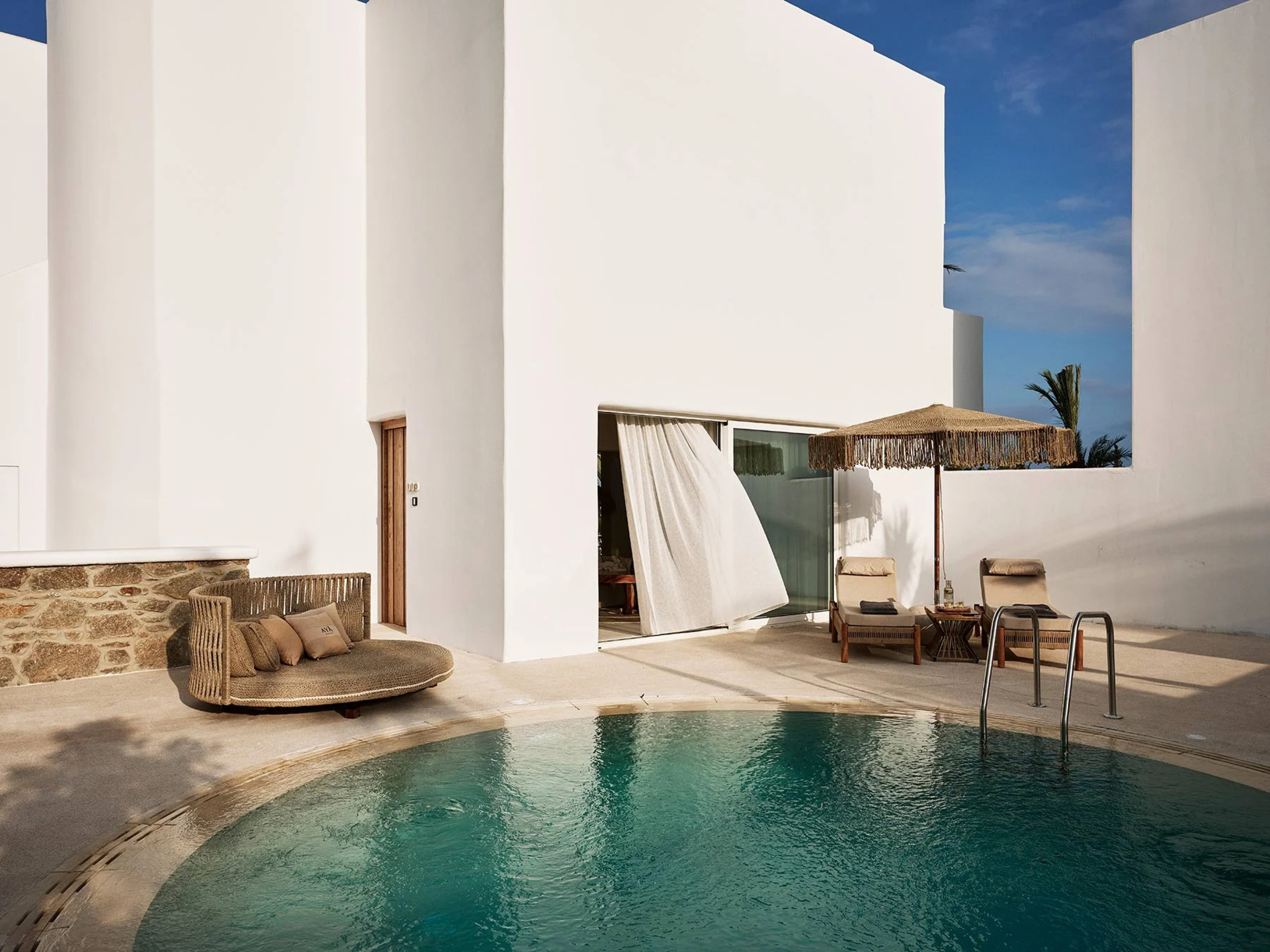 Aya Resort (Adults Only) - Alojamientos en AYIA NAPA