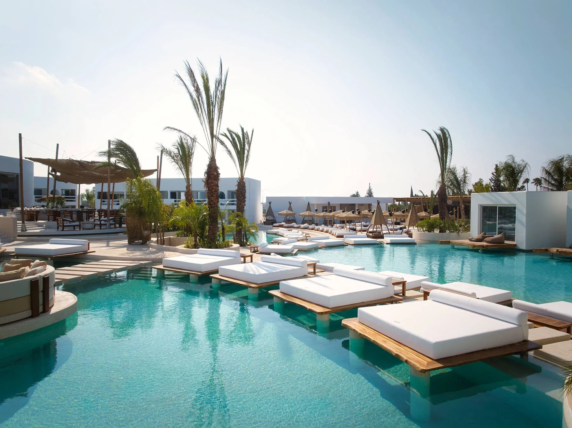 Aya Resort (Adults Only) - Alojamientos en AYIA NAPA