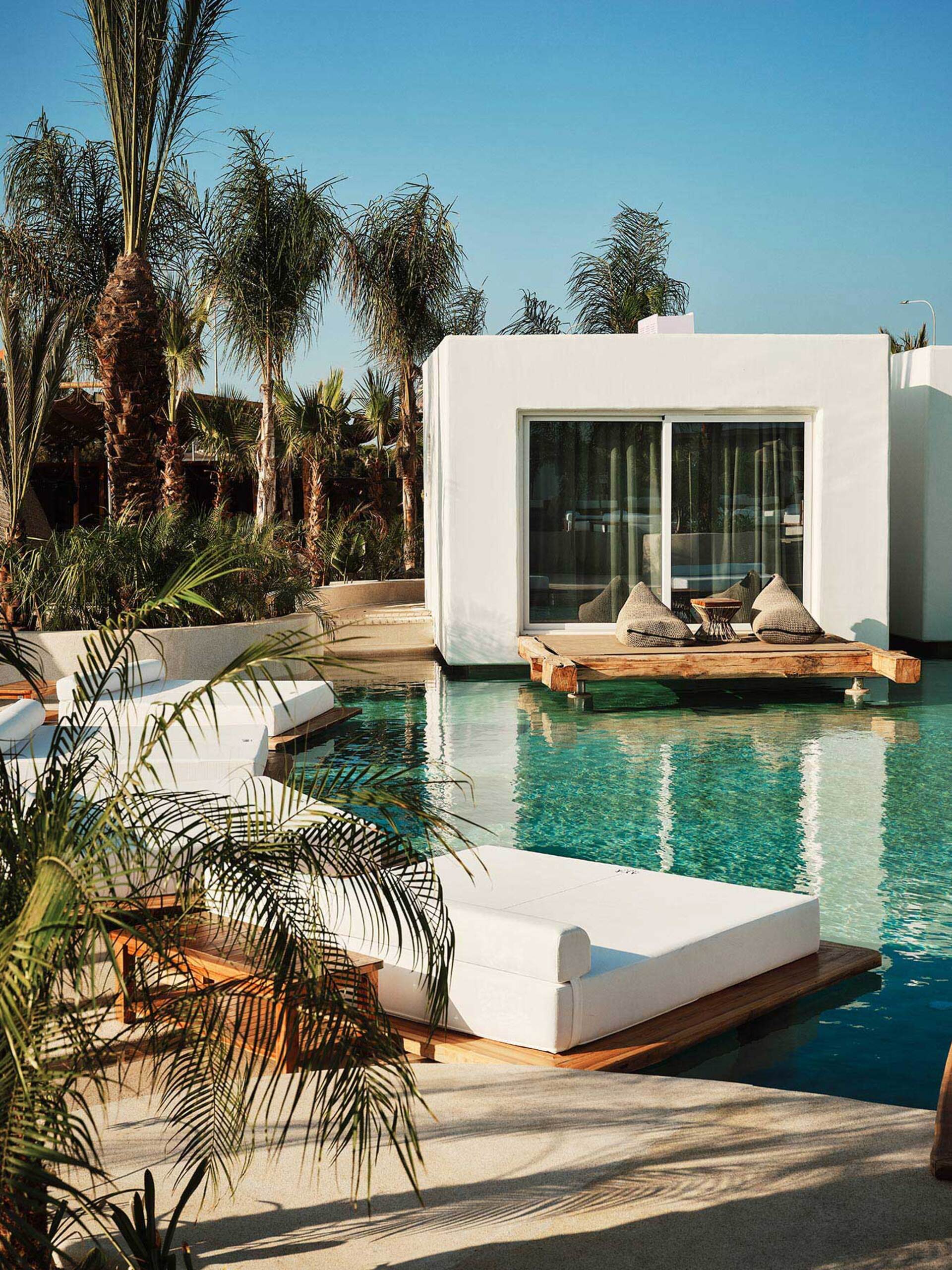 Aya Resort (Adults Only) - Alojamientos en AYIA NAPA