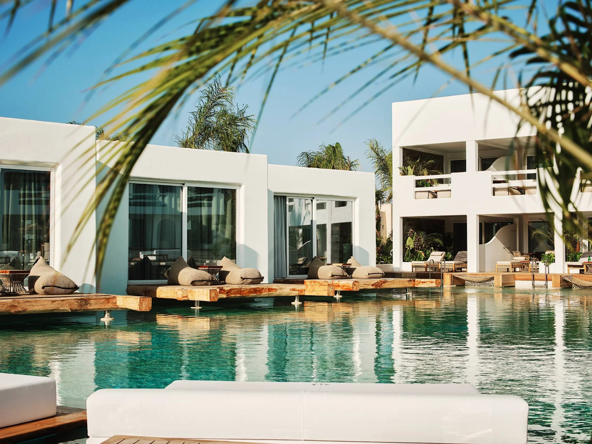 Aya Resort (Adults Only) - Alojamientos en AYIA NAPA