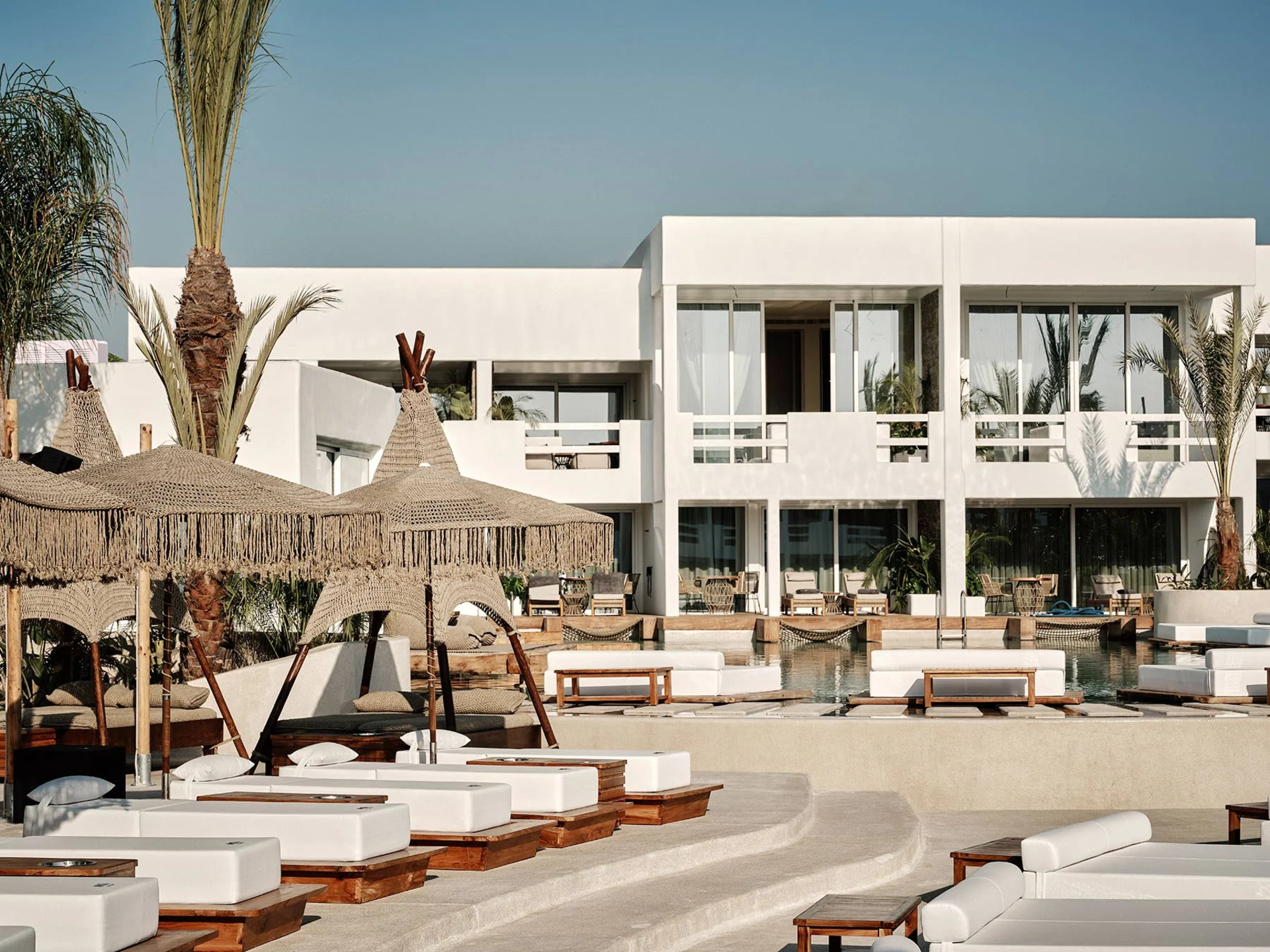 Aya Resort (Adults Only) - Alojamientos en AYIA NAPA