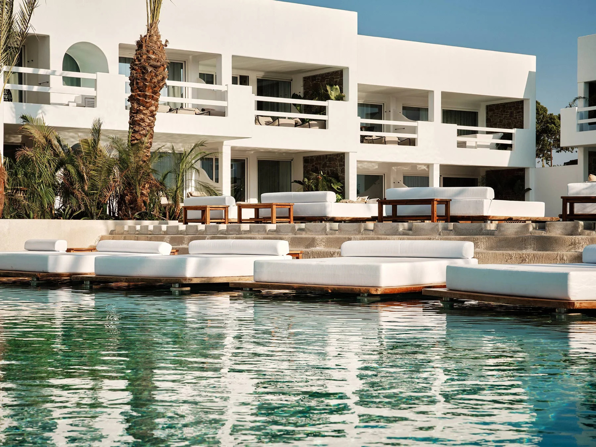 Aya Resort (Adults Only) - Alojamientos en AYIA NAPA