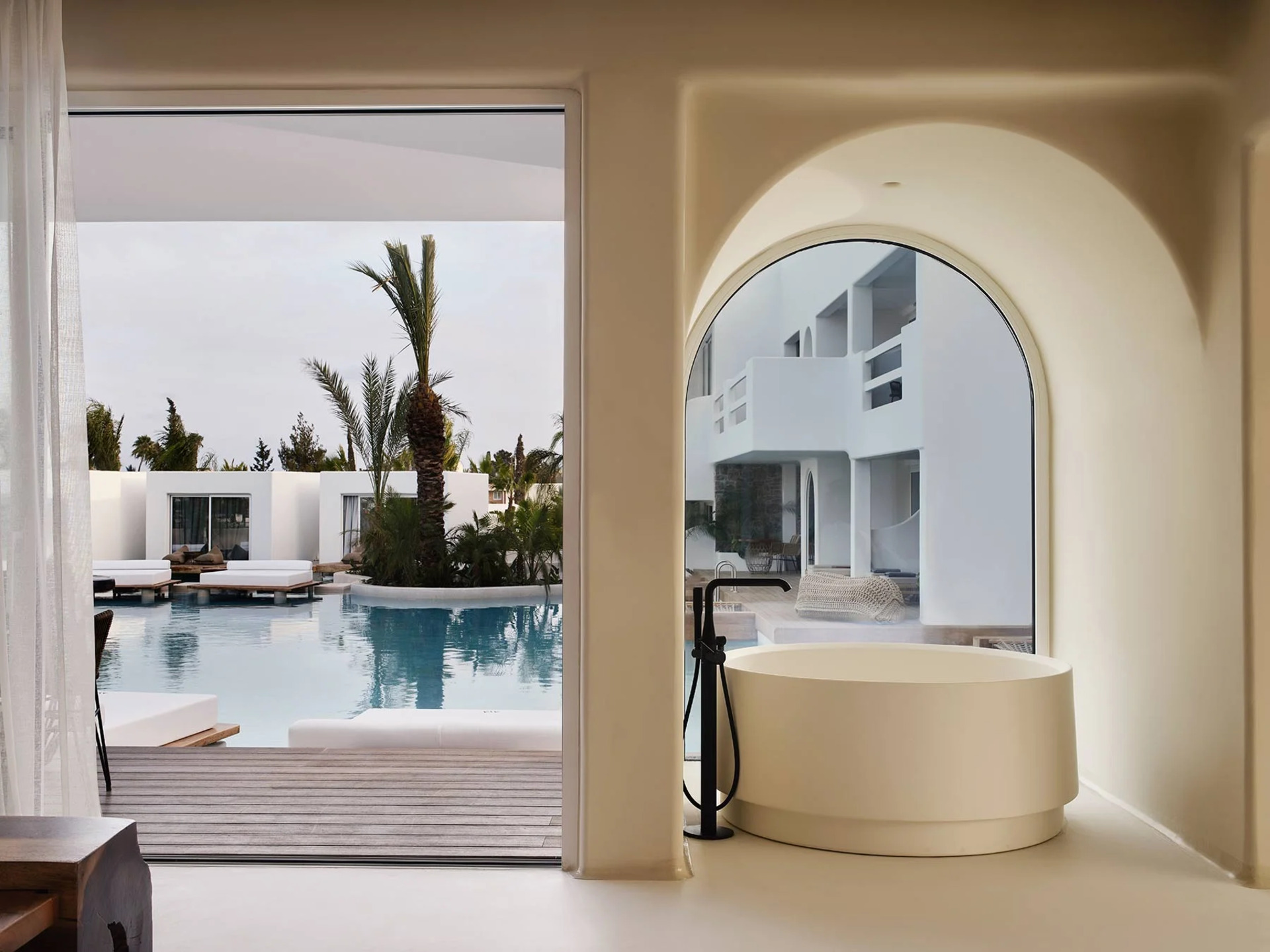 Aya Resort (Adults Only) - Alojamientos en AYIA NAPA
