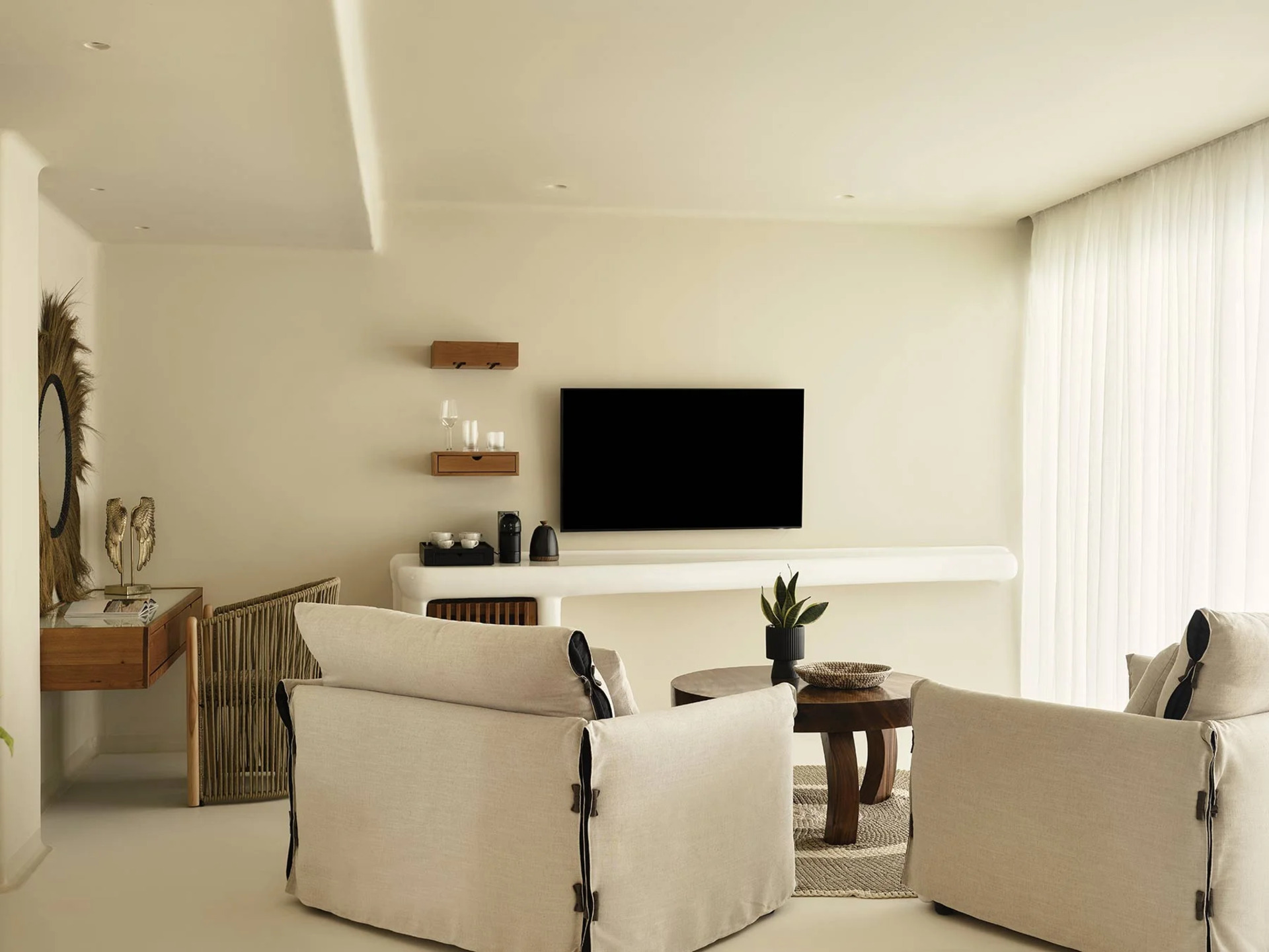 Aya Resort (Adults Only) - Alojamientos en AYIA NAPA