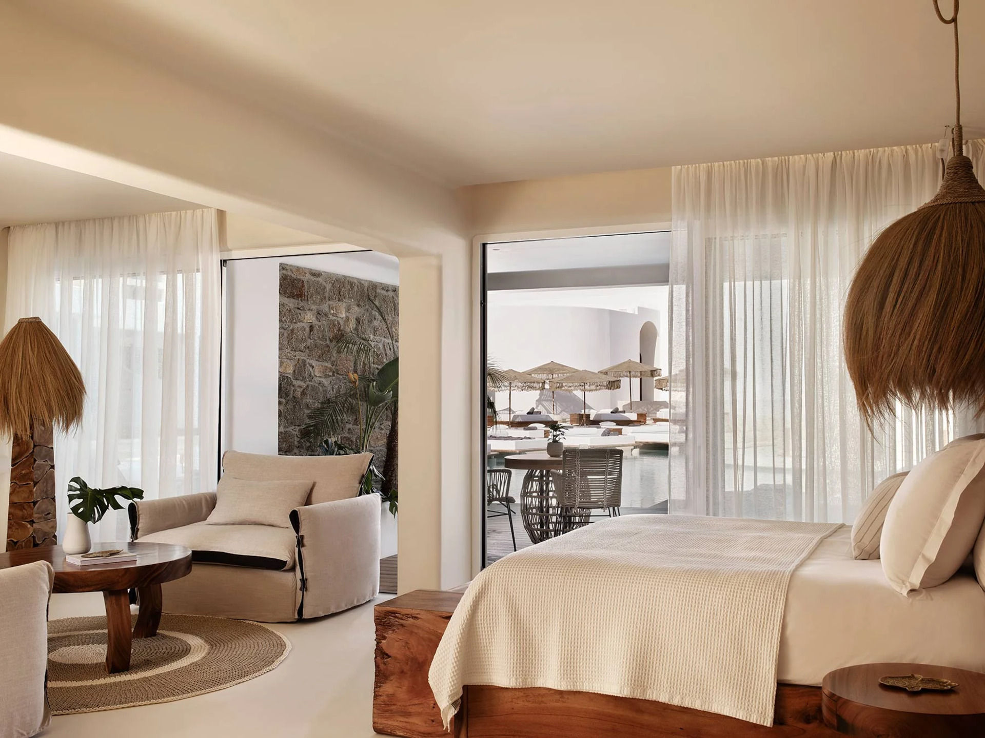 Aya Resort (Adults Only) - Alojamientos en AYIA NAPA