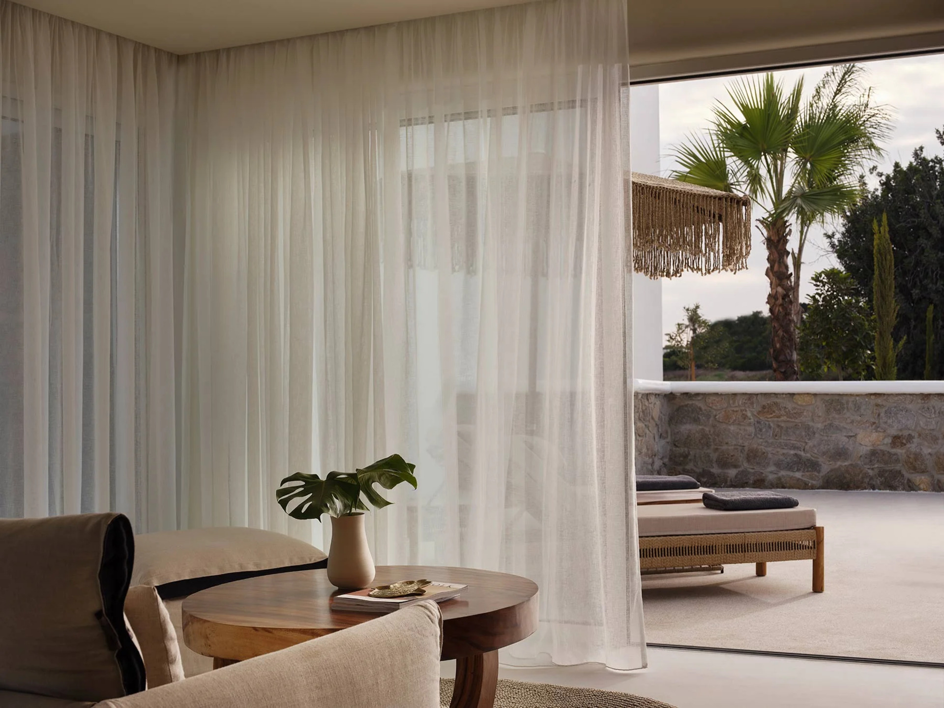 Aya Resort (Adults Only) - Alojamientos en AYIA NAPA